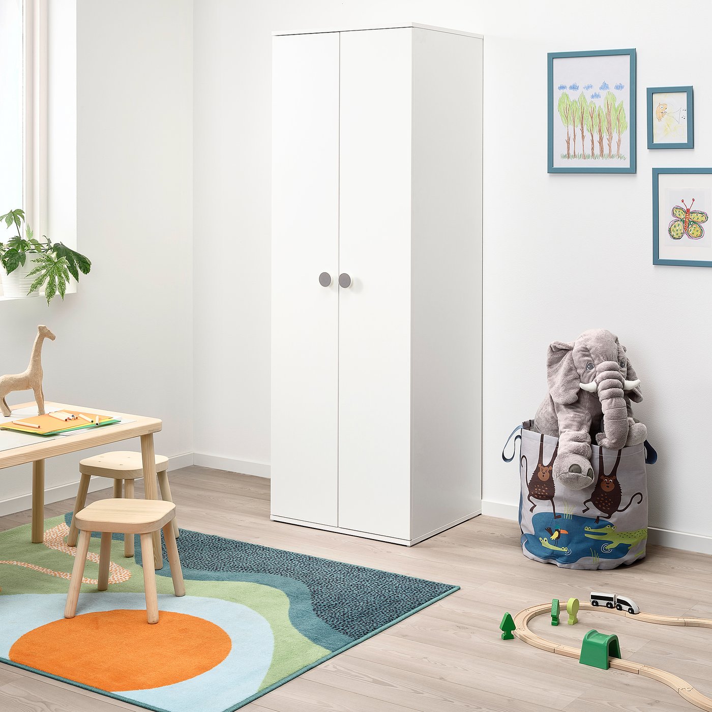 Imaxe do catálogo de IKEA