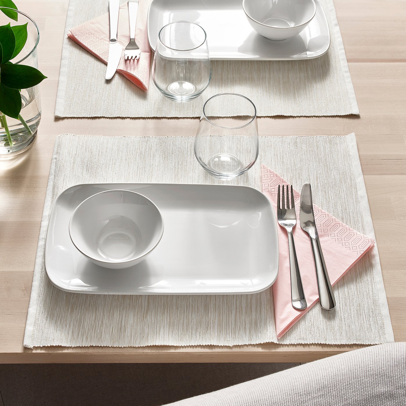 Imaxe do catálogo de IKEA