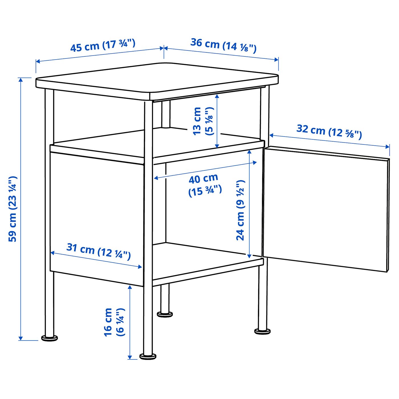 Imaxe do catálogo de IKEA