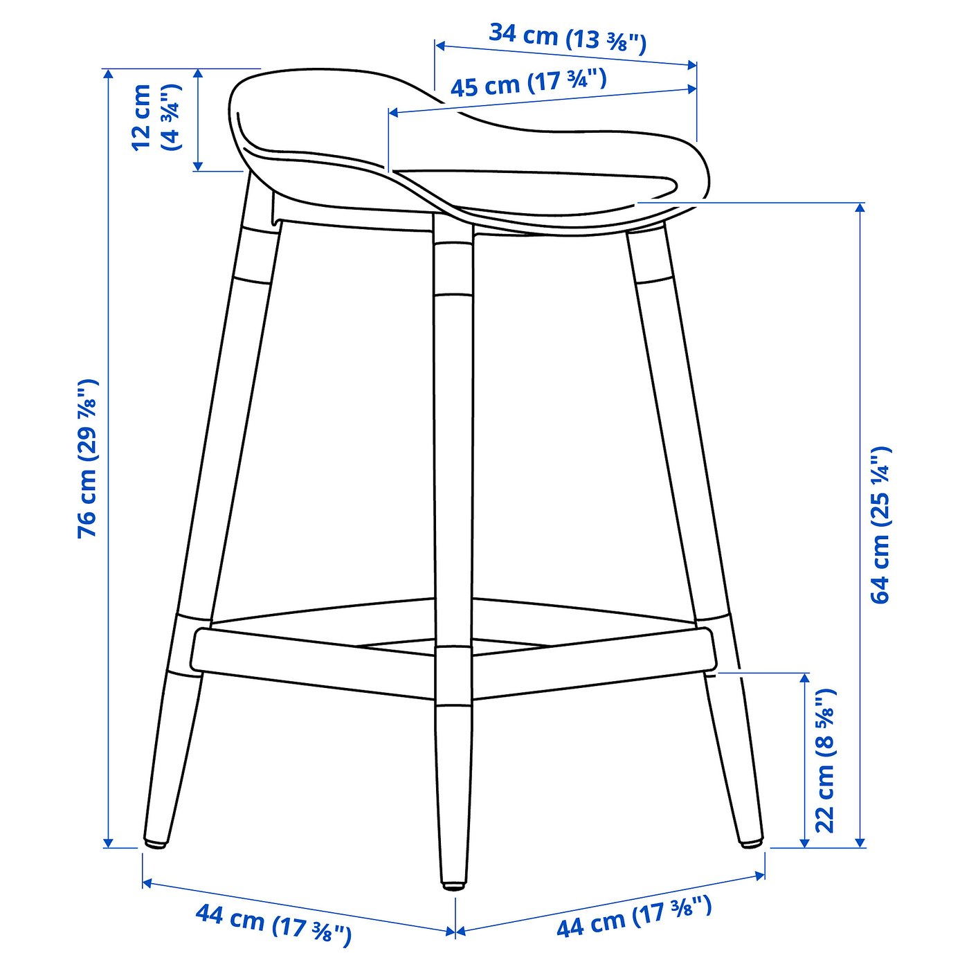 Imaxe do catálogo de IKEA