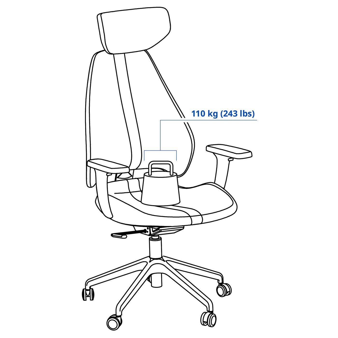 Imatge del catàleg IKEA