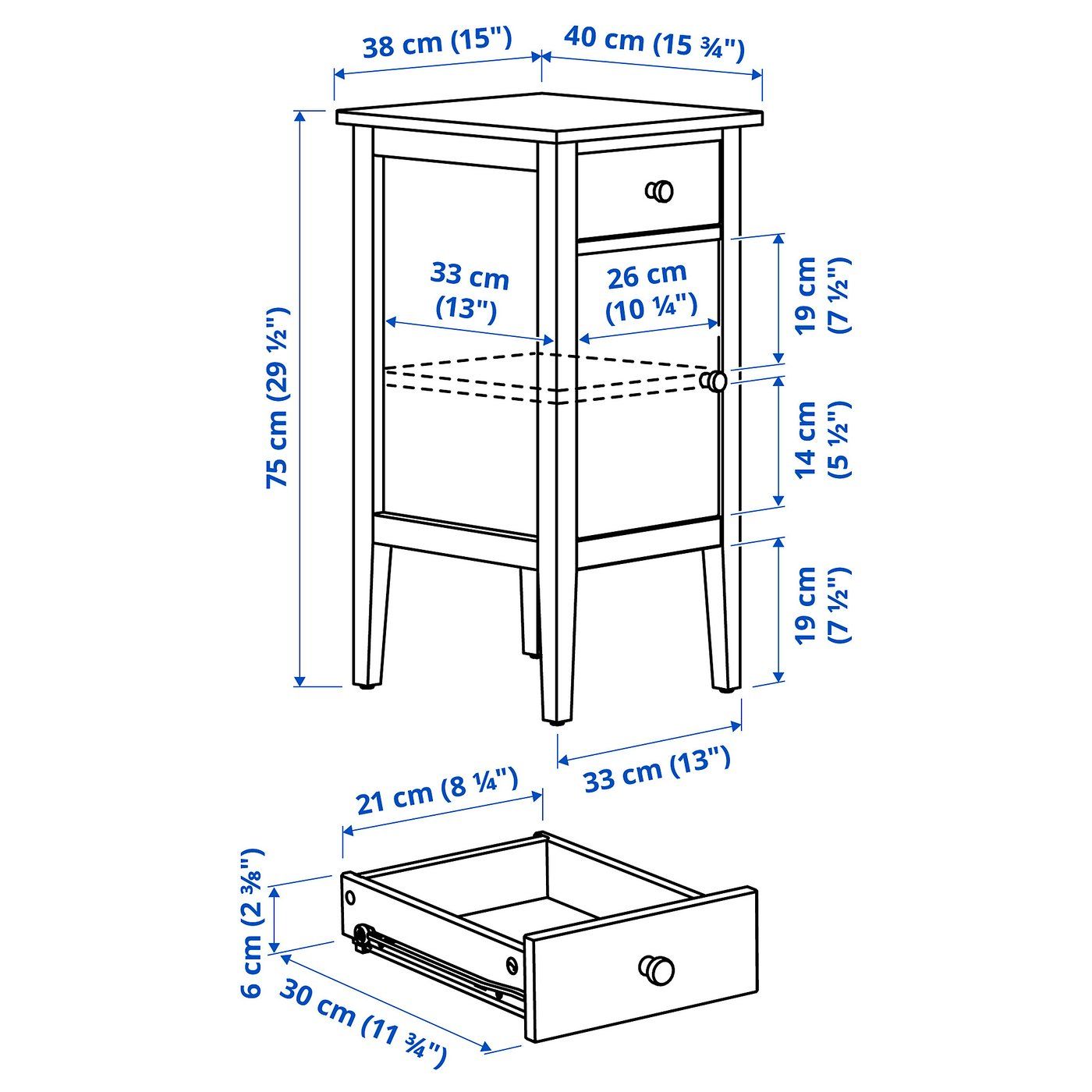 Imaxe do catálogo de IKEA