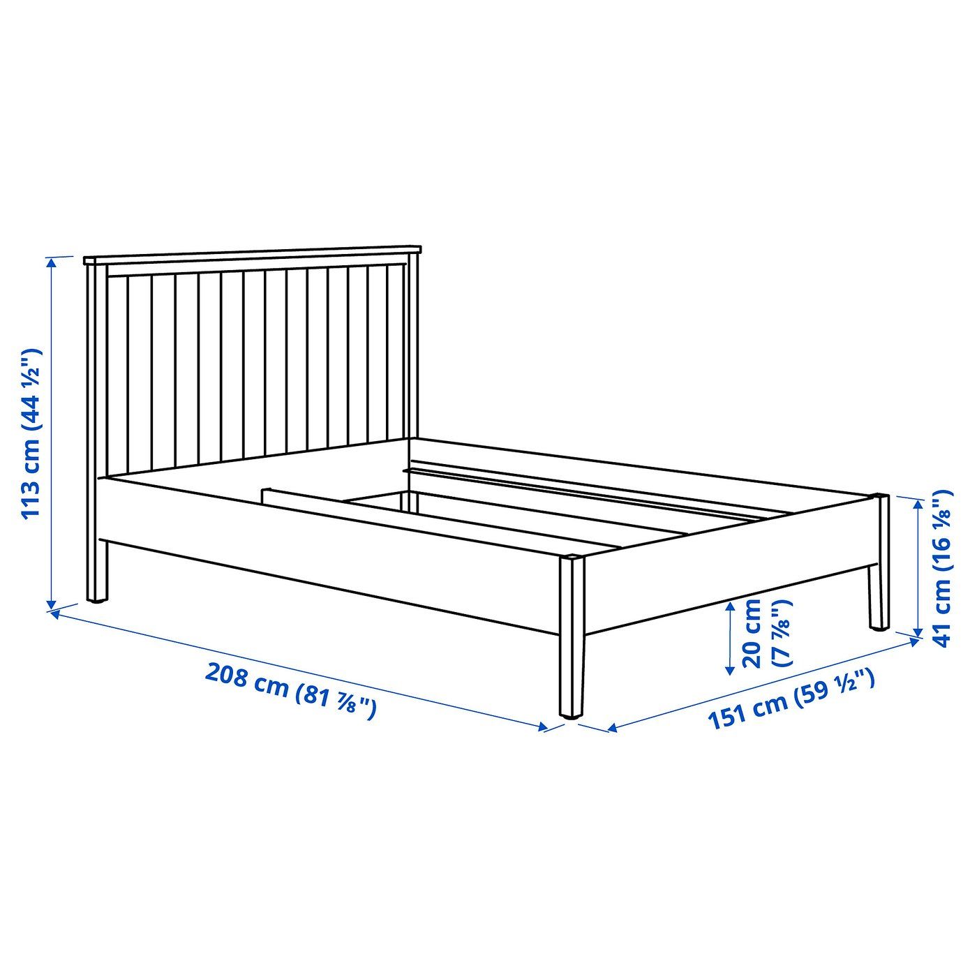 Imaxe do catálogo de IKEA