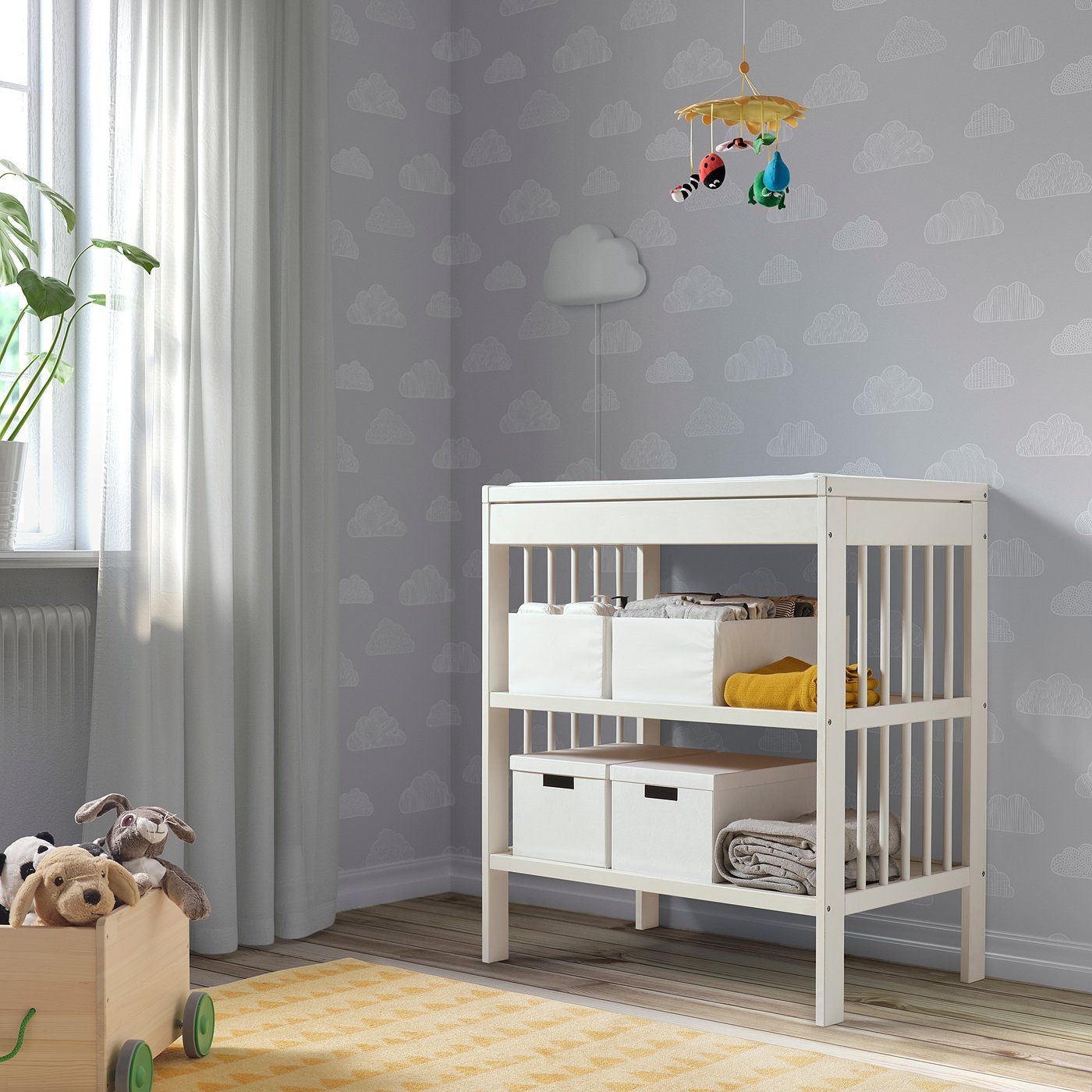 IKEA catalogue photo