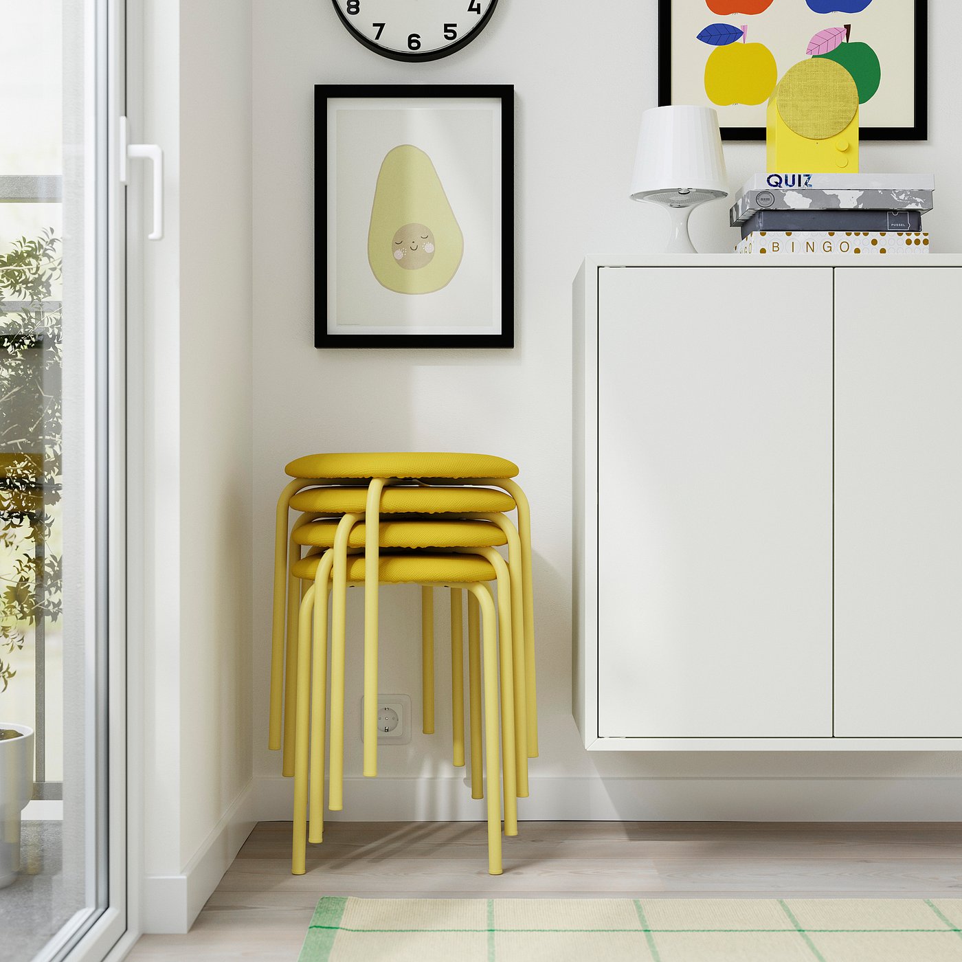 IKEA catalogue photo