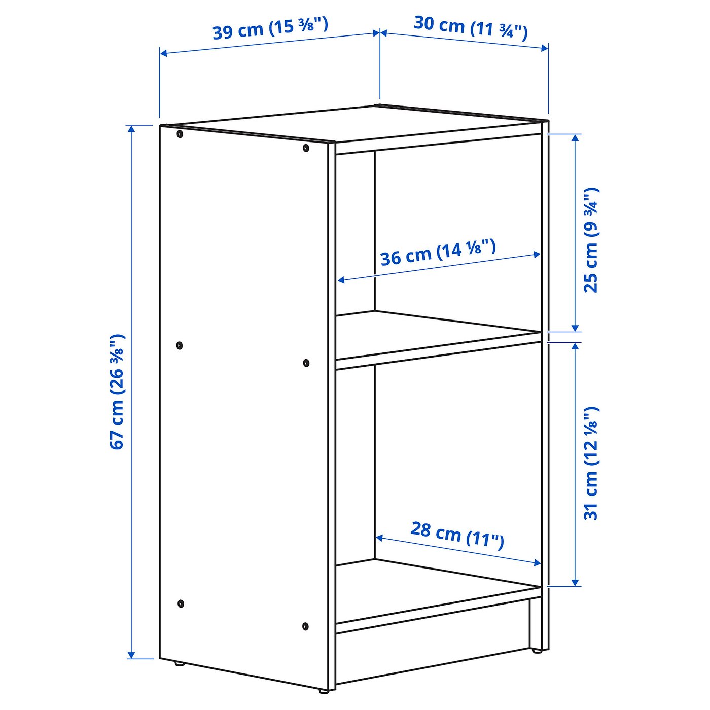Imatge del catàleg IKEA