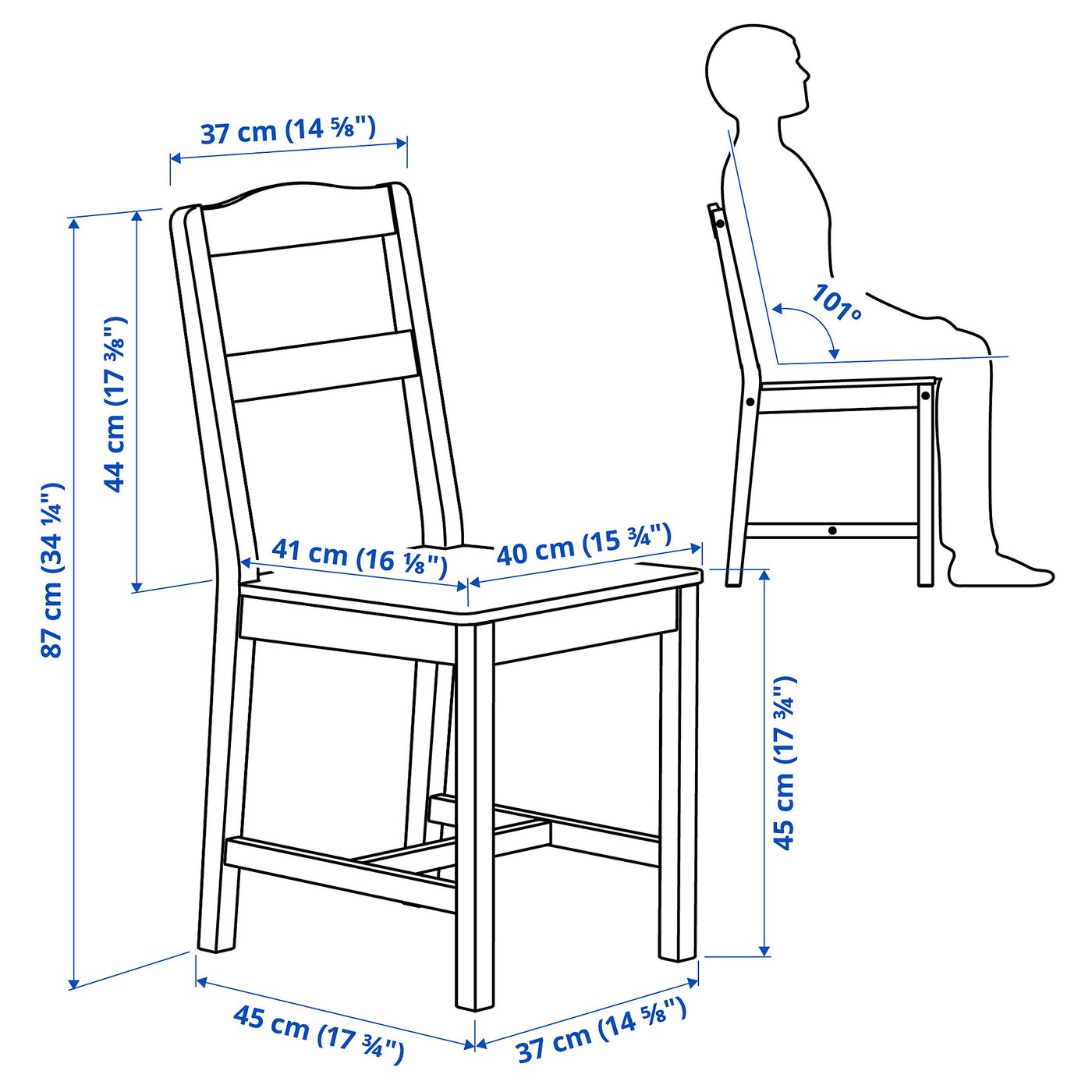 Imatge del catàleg IKEA