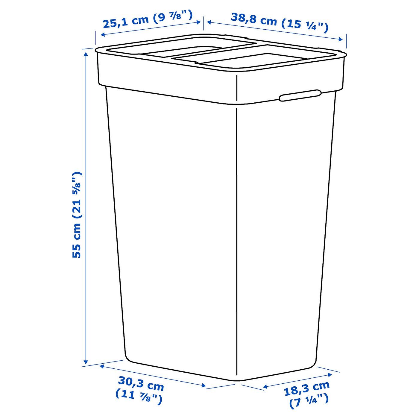 Imaxe do catálogo de IKEA