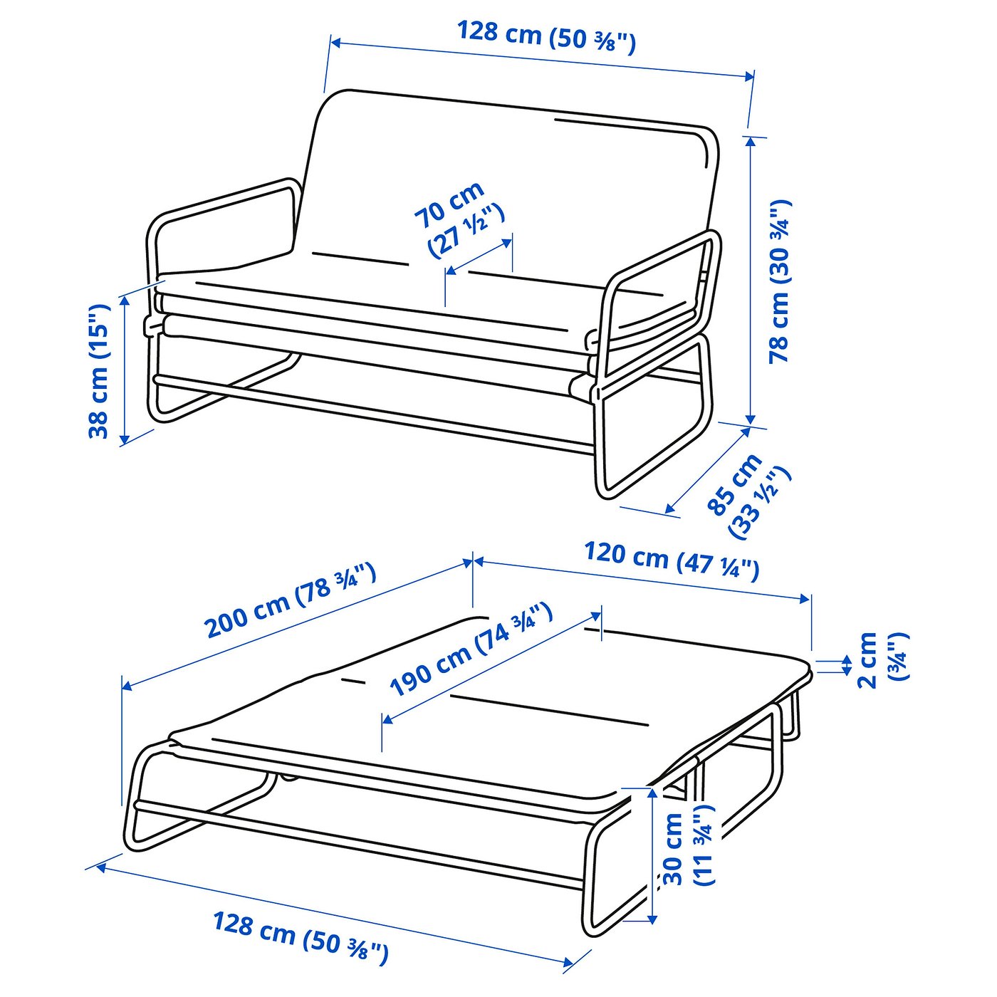 Imatge del catàleg IKEA