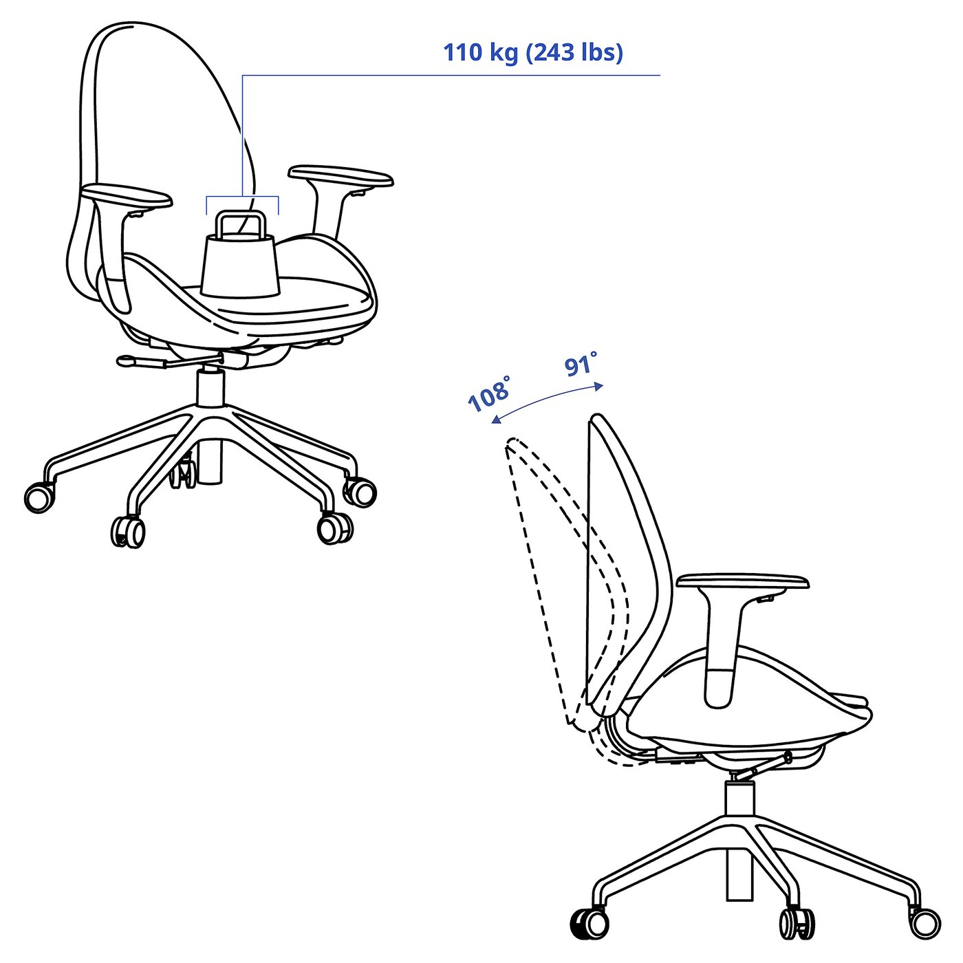 Imatge del catàleg IKEA