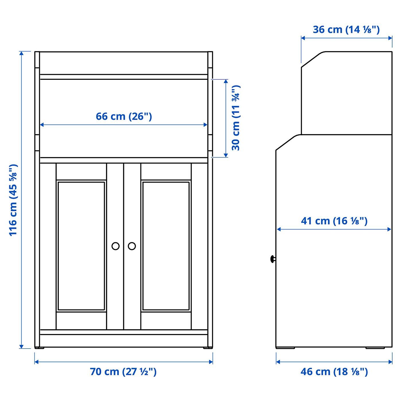 Imaxe do catálogo de IKEA
