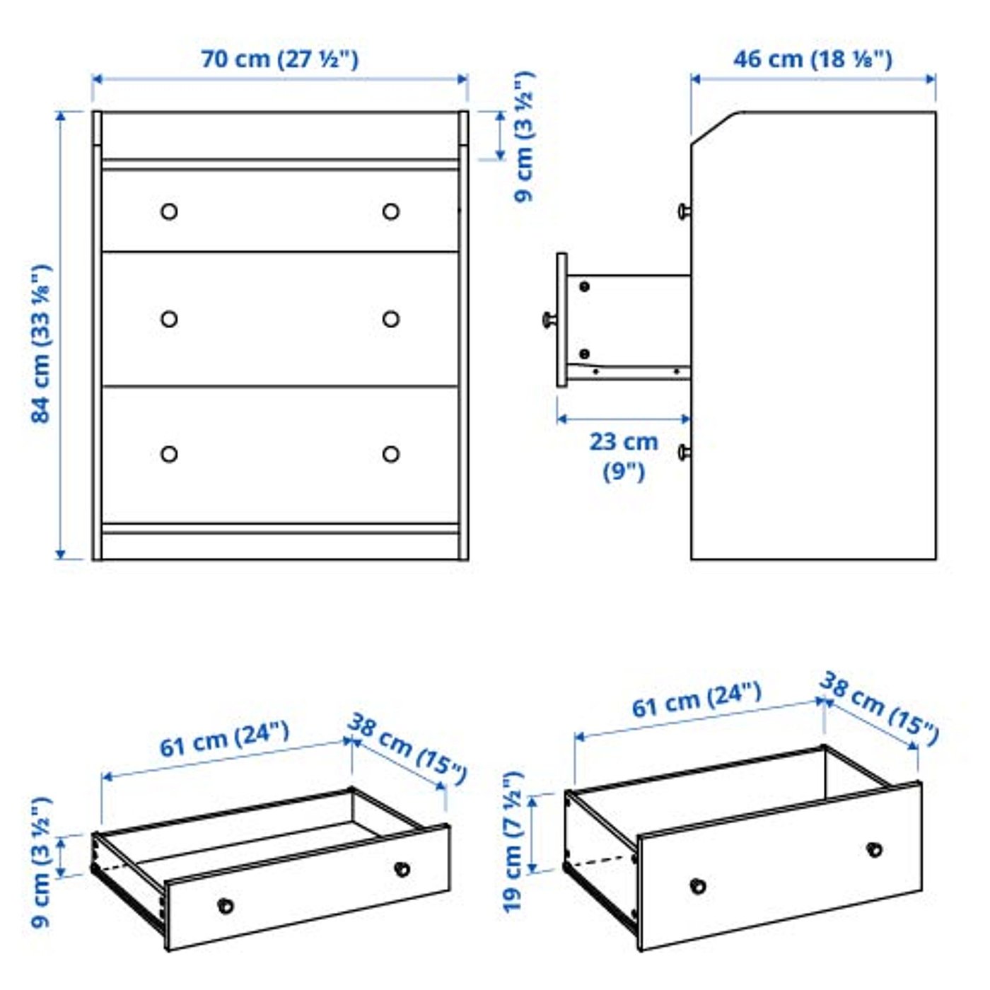 Imatge del catàleg IKEA