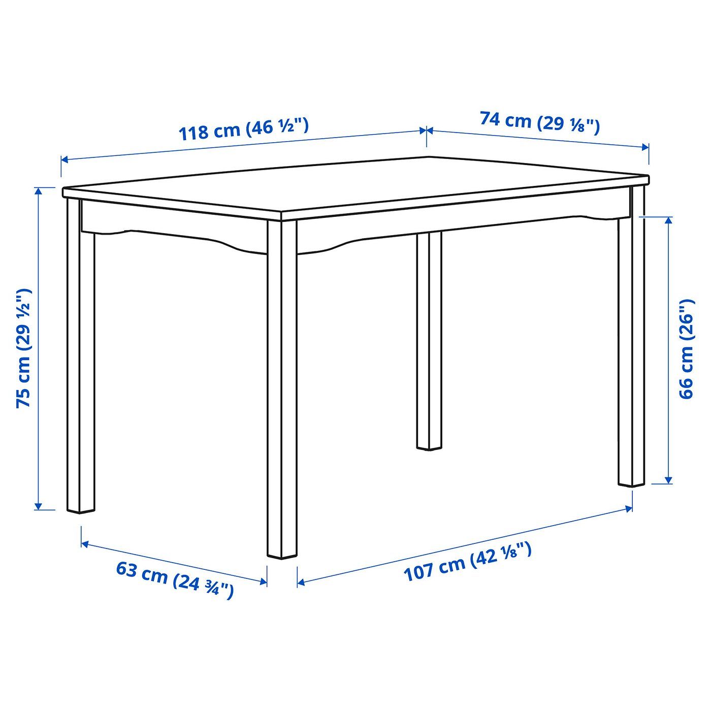 Imatge del catàleg IKEA