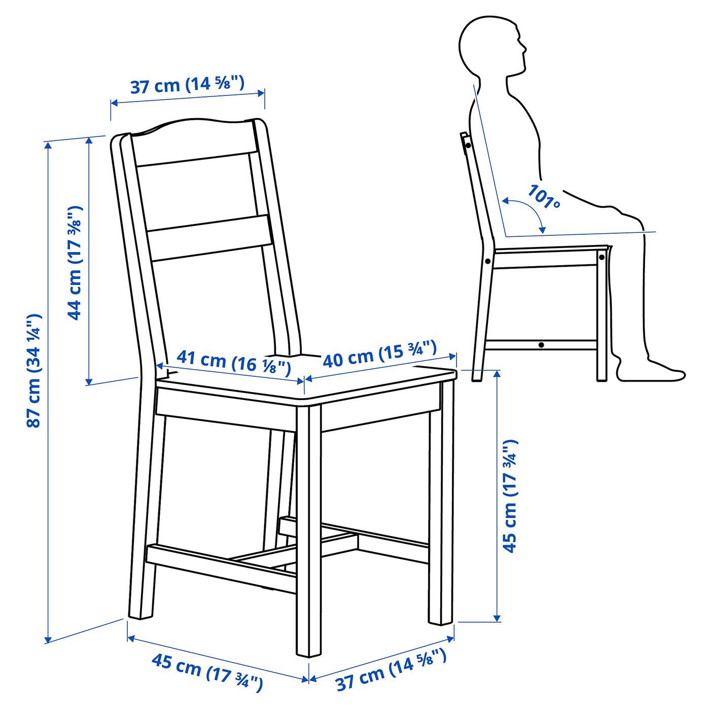 Imatge del catàleg IKEA