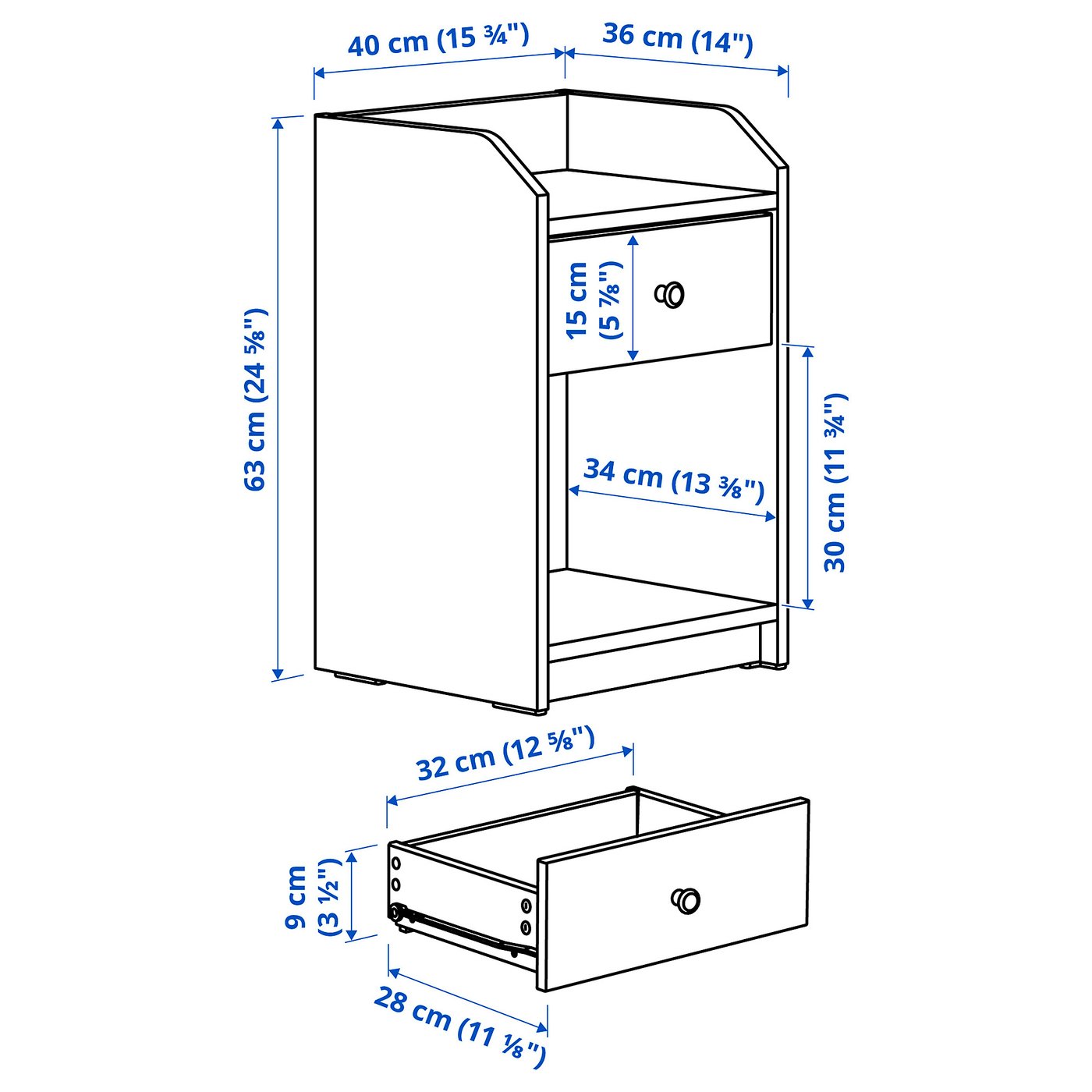 Imatge del catàleg IKEA