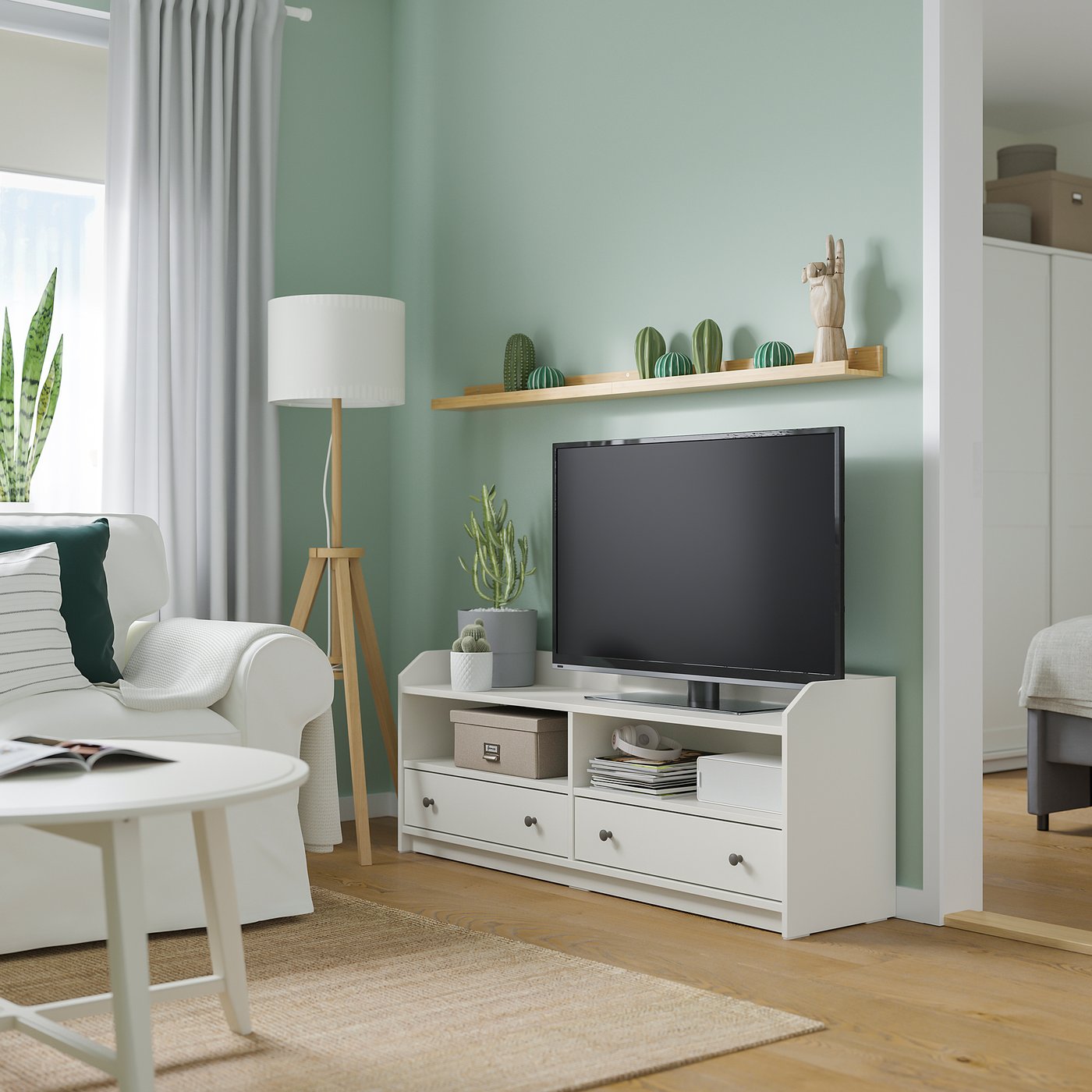 IKEA katalogoaren irudia