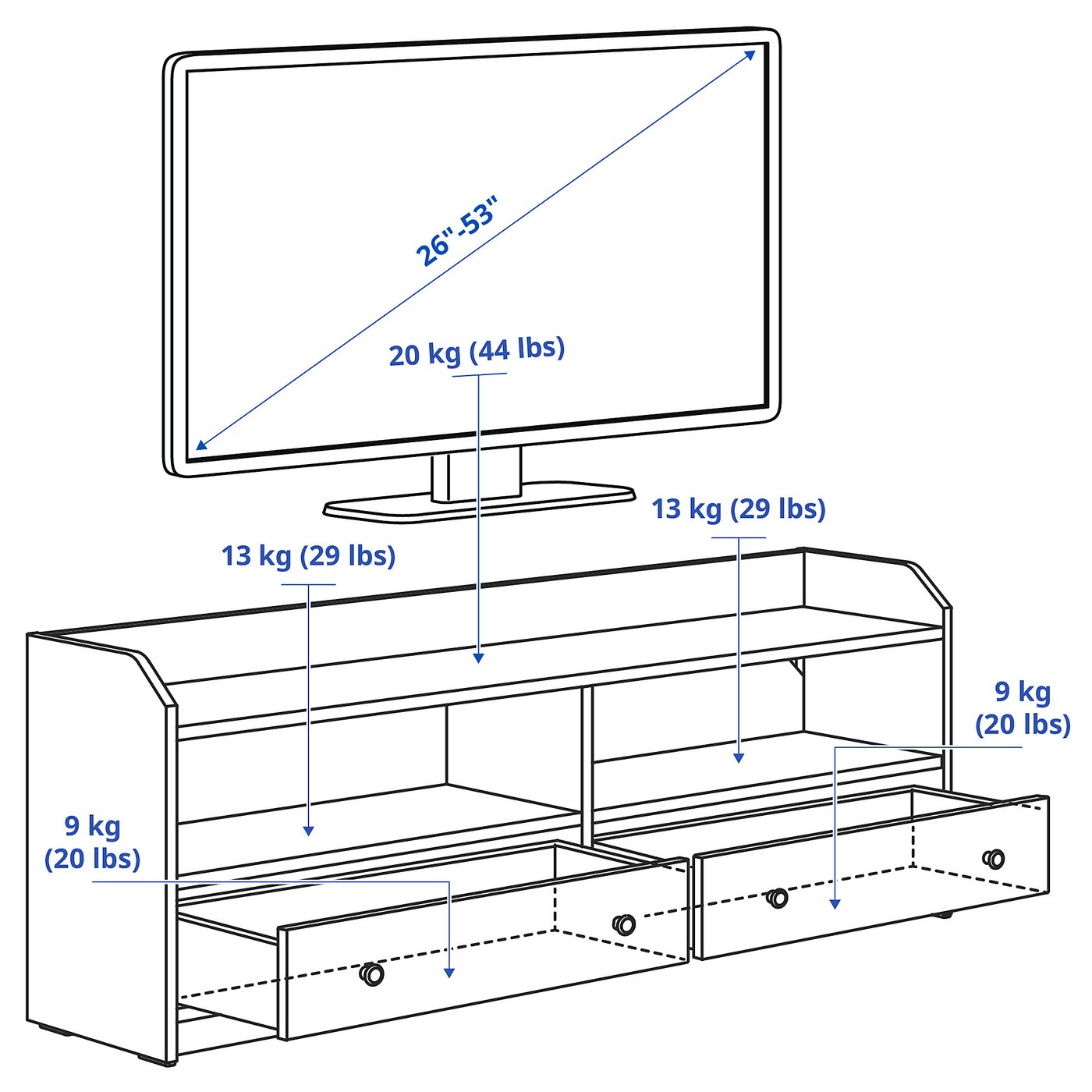 IKEA katalogoaren irudia