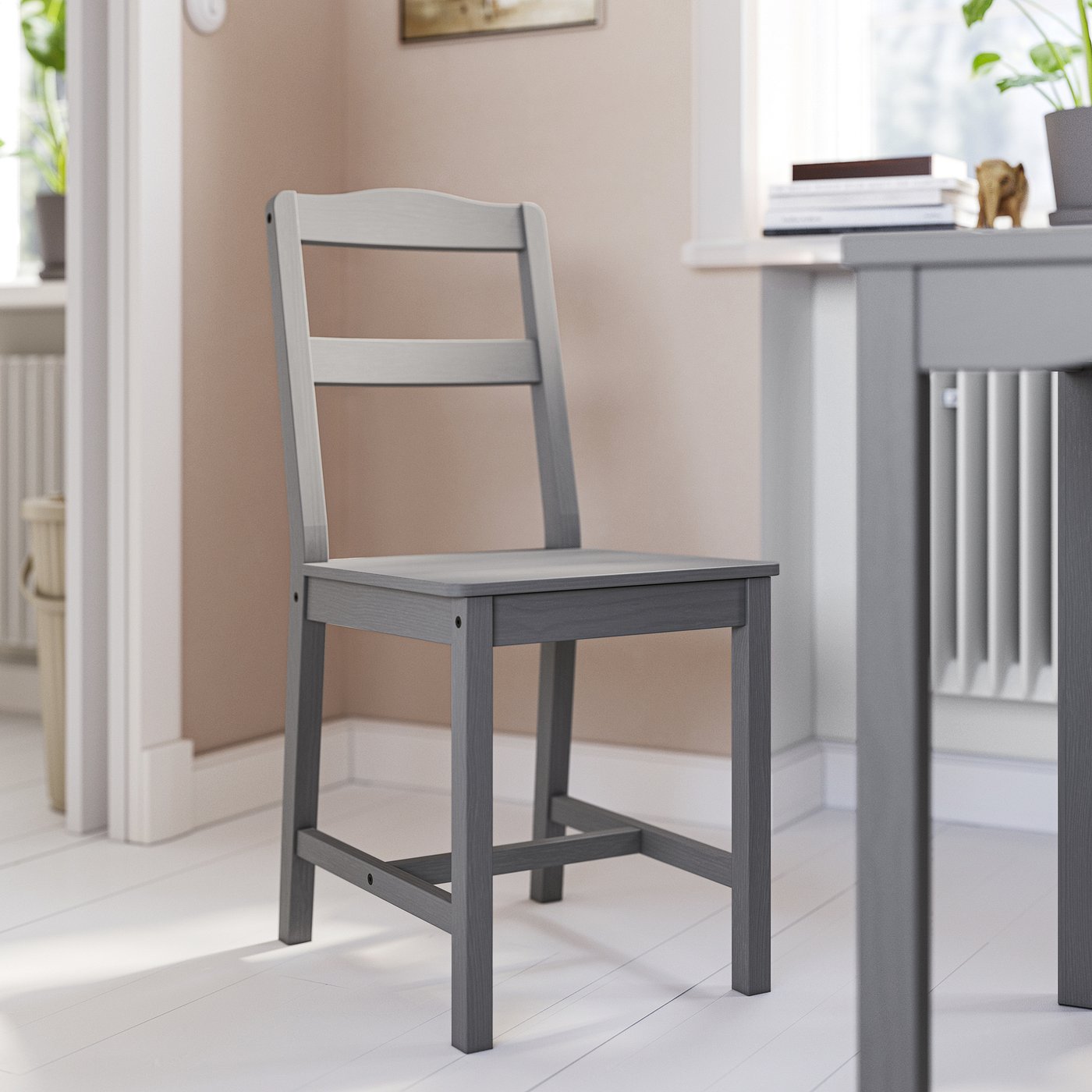 IKEA catalogue photo