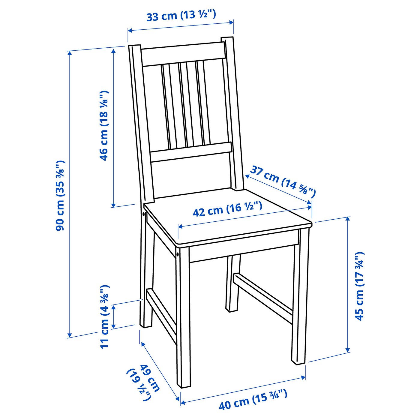 Imaxe do catálogo de IKEA