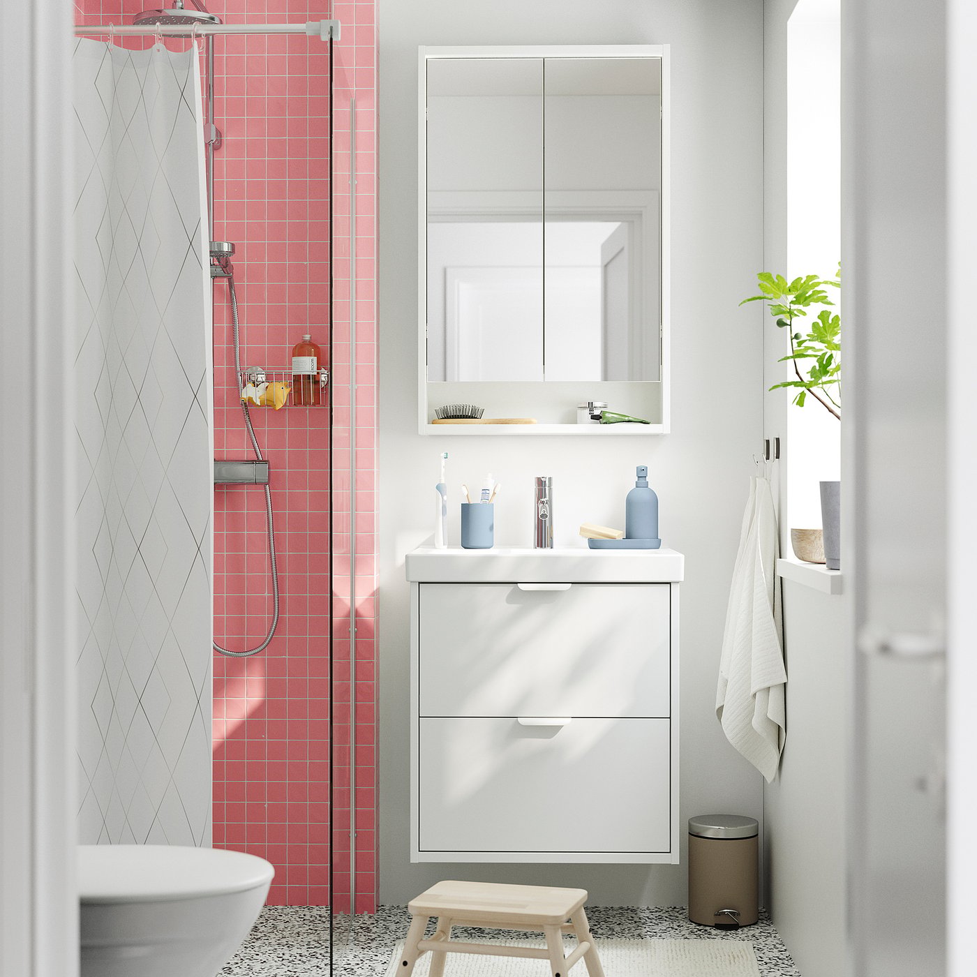 IKEA catalogue photo