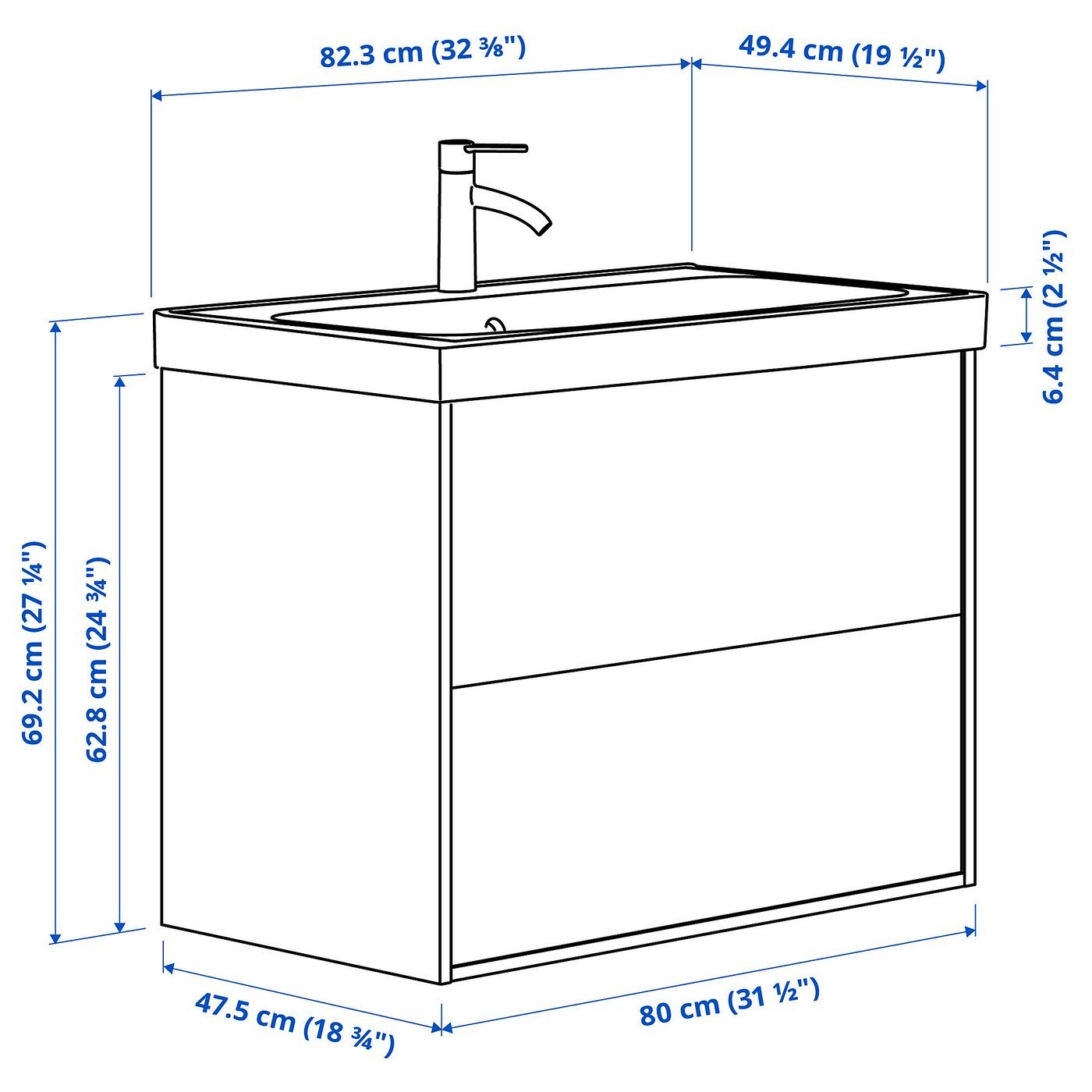 Imatge del catàleg IKEA