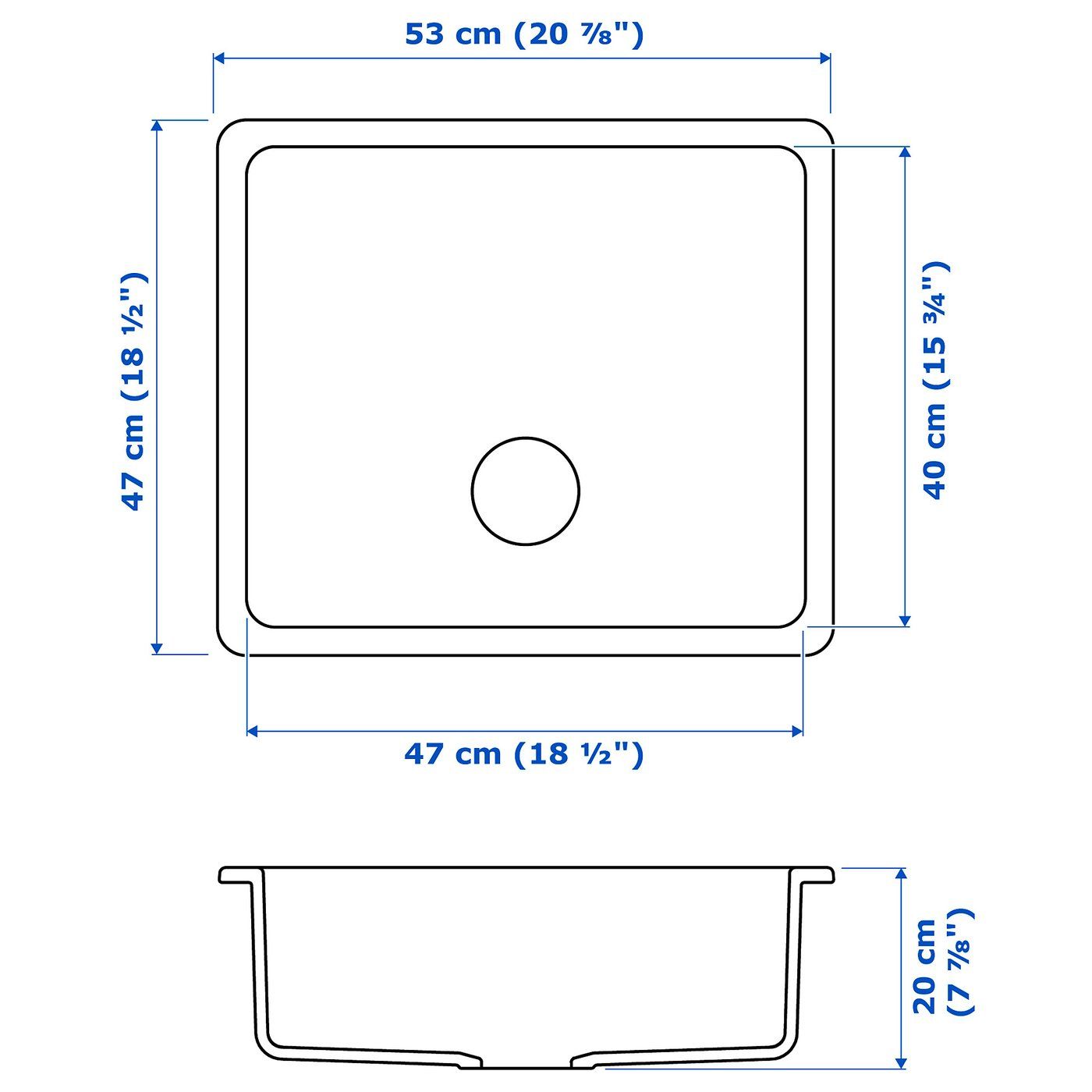 IKEA catalogue photo