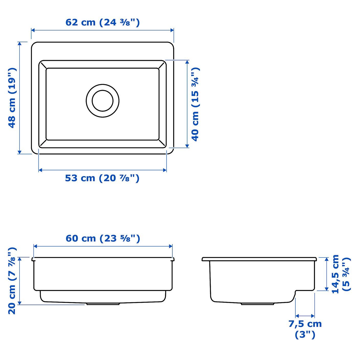 IKEA katalogoaren irudia