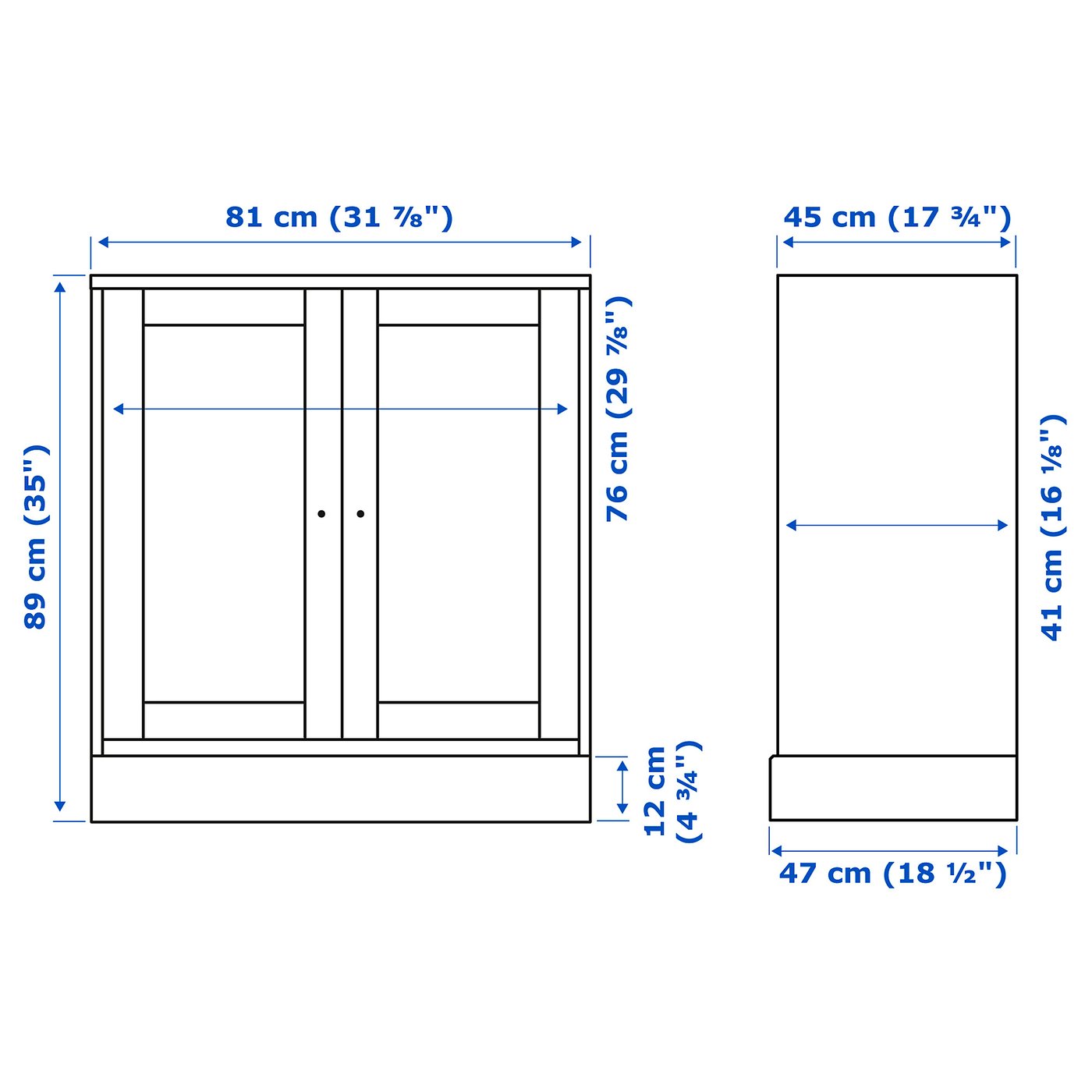 Imaxe do catálogo de IKEA