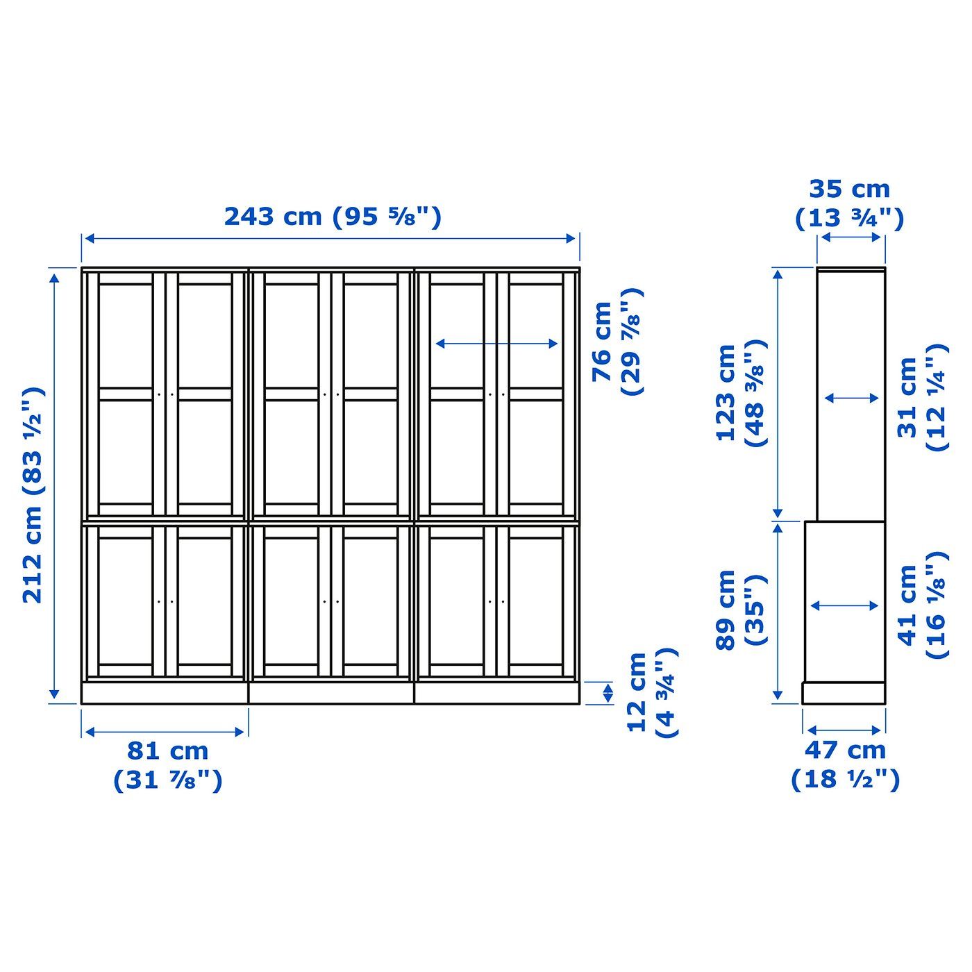 Imaxe do catálogo de IKEA