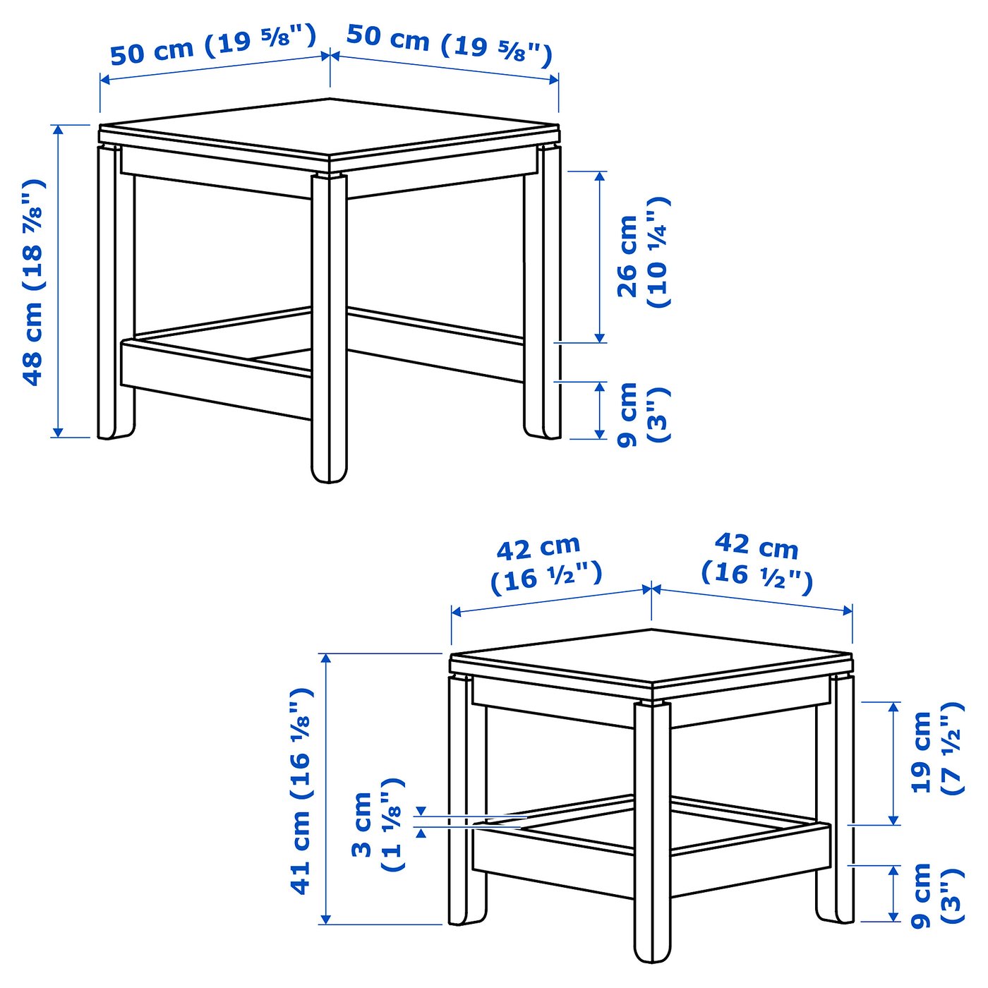 Imaxe do catálogo de IKEA
