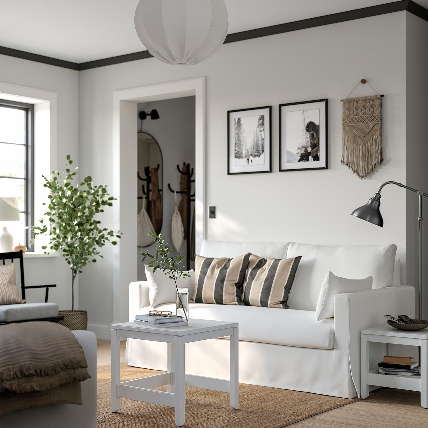 Imaxe do catálogo de IKEA