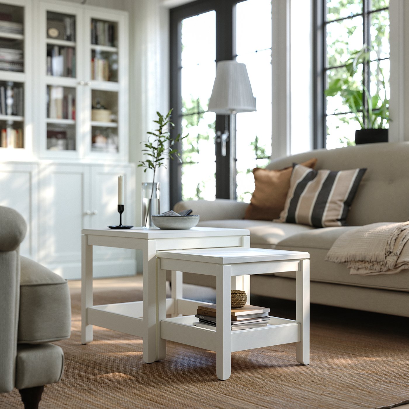 Imaxe do catálogo de IKEA