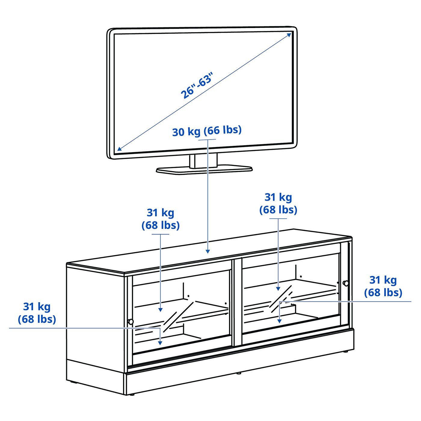 Imatge del catàleg IKEA