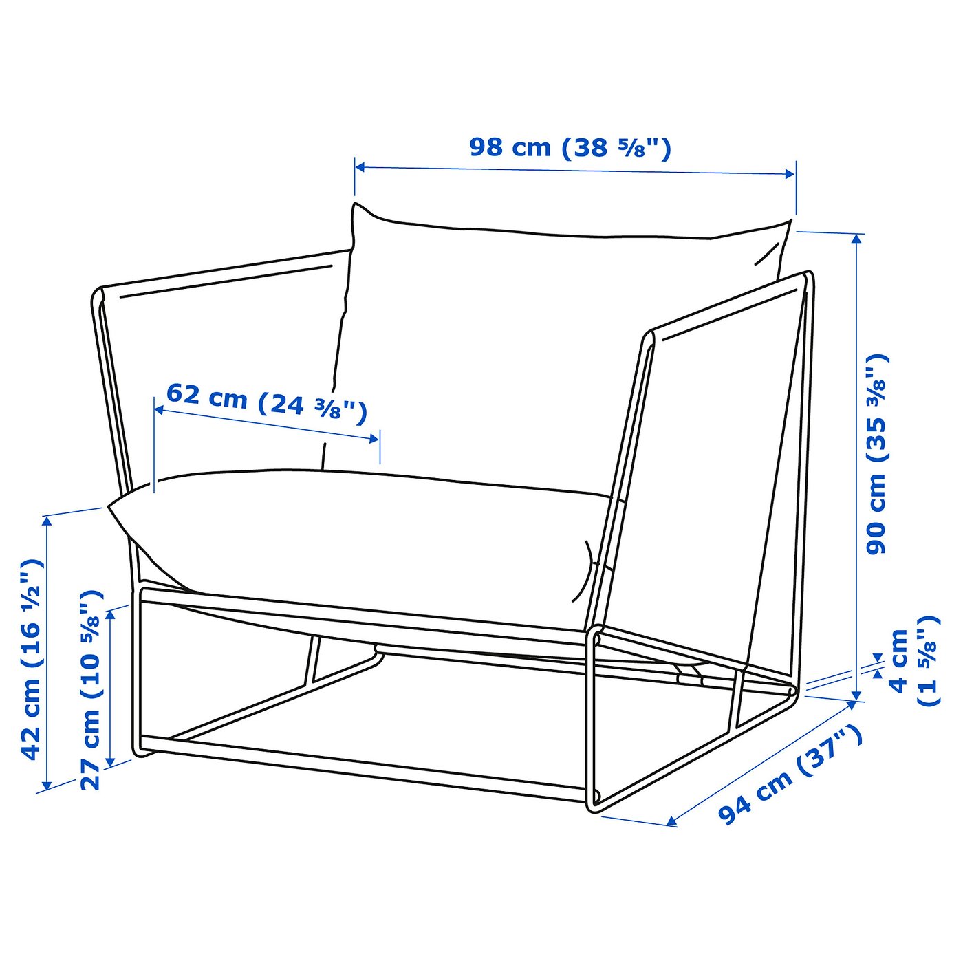 Imaxe do catálogo de IKEA
