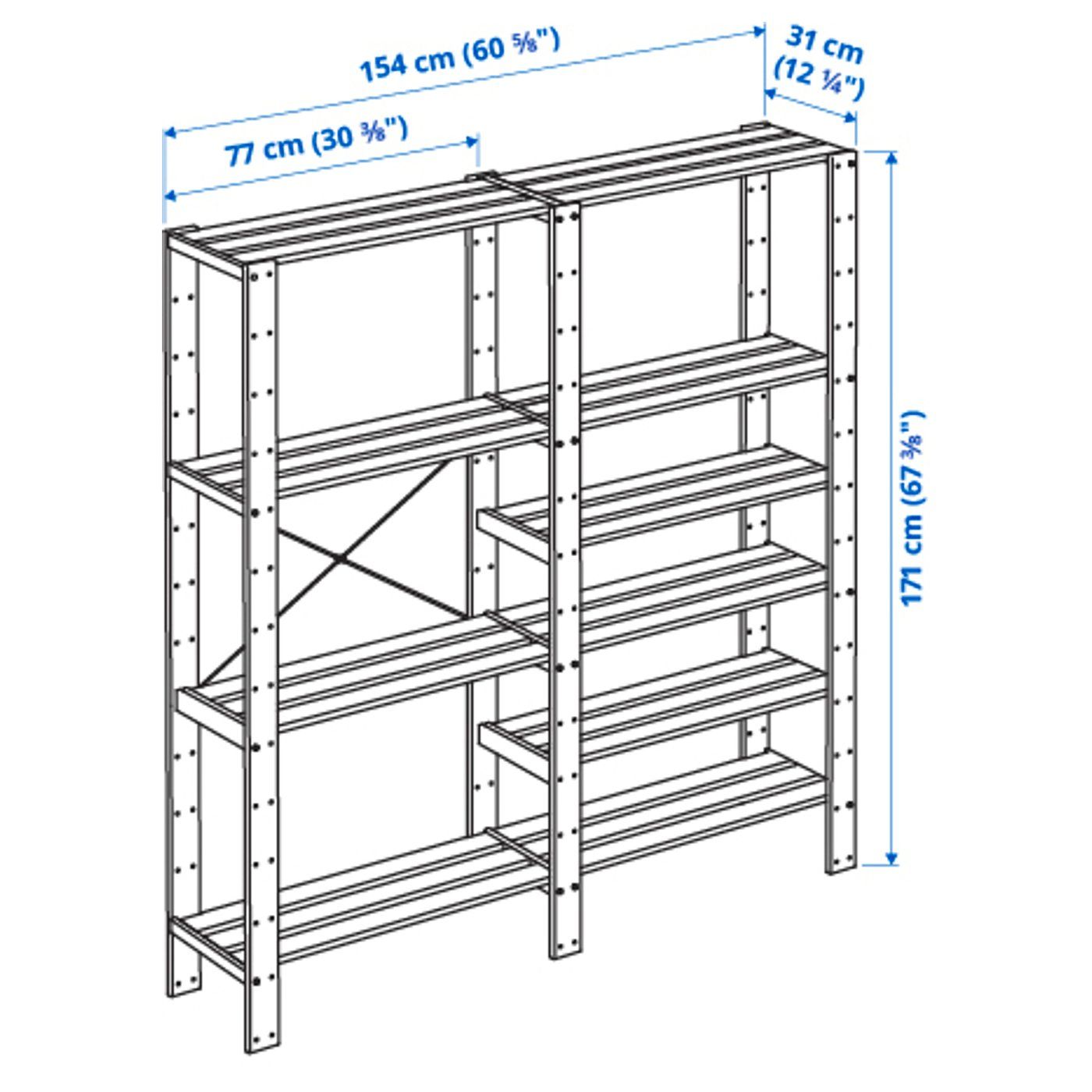 Imaxe do catálogo de IKEA