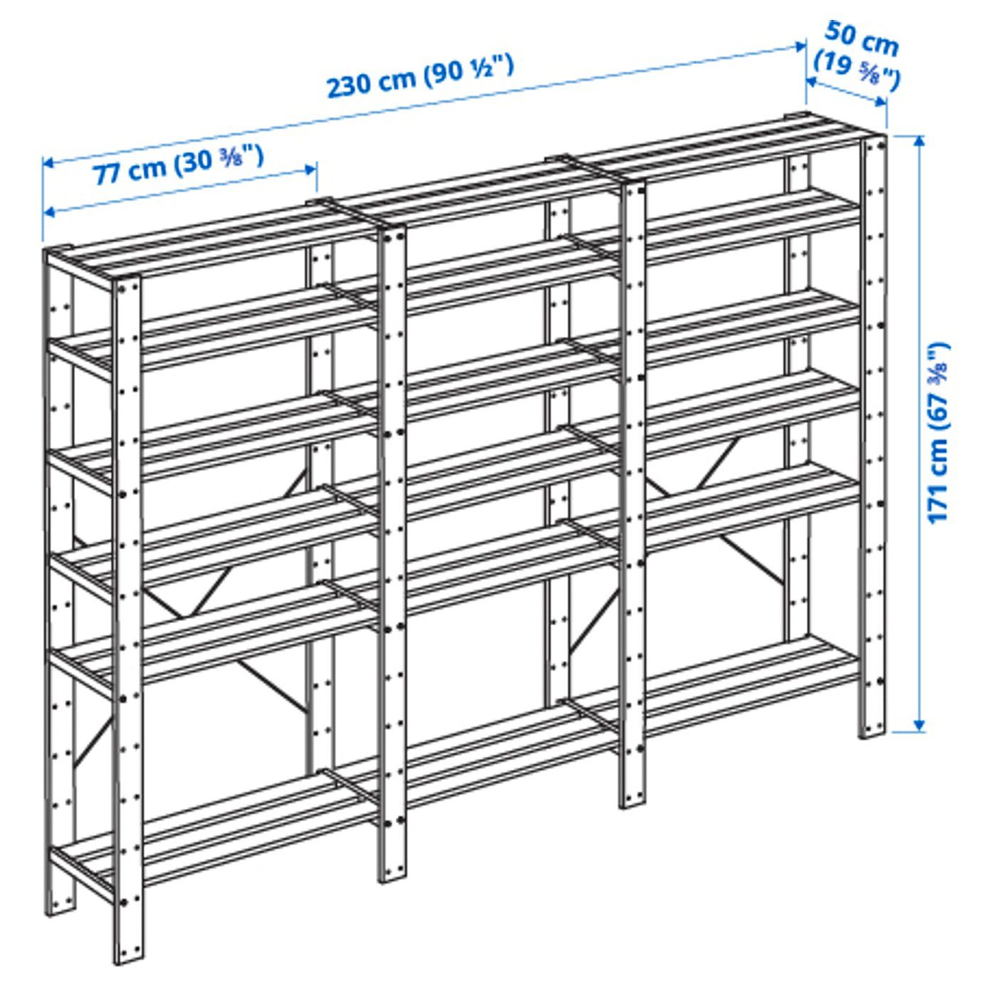 IKEA katalogoaren irudia