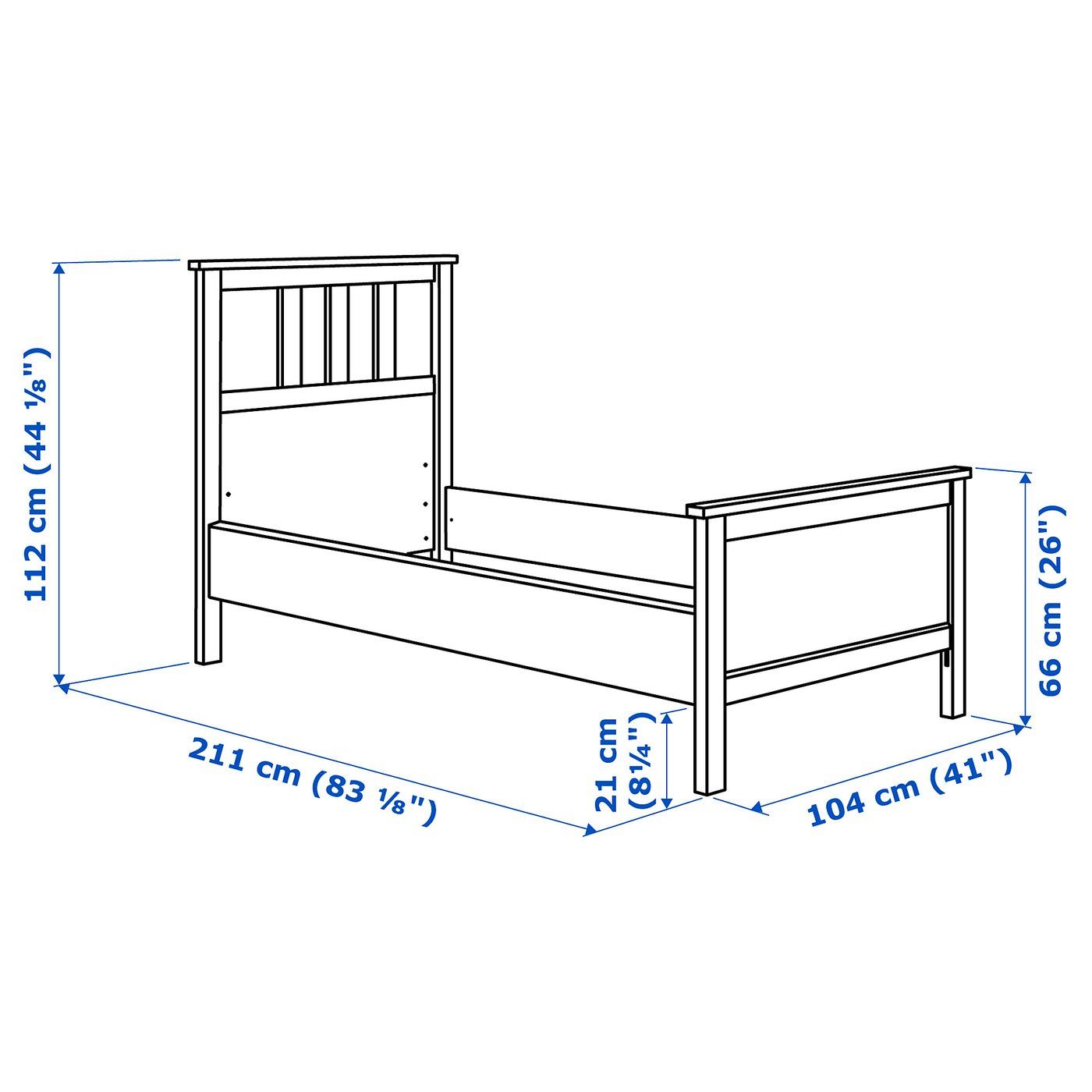 IKEA katalogoaren irudia