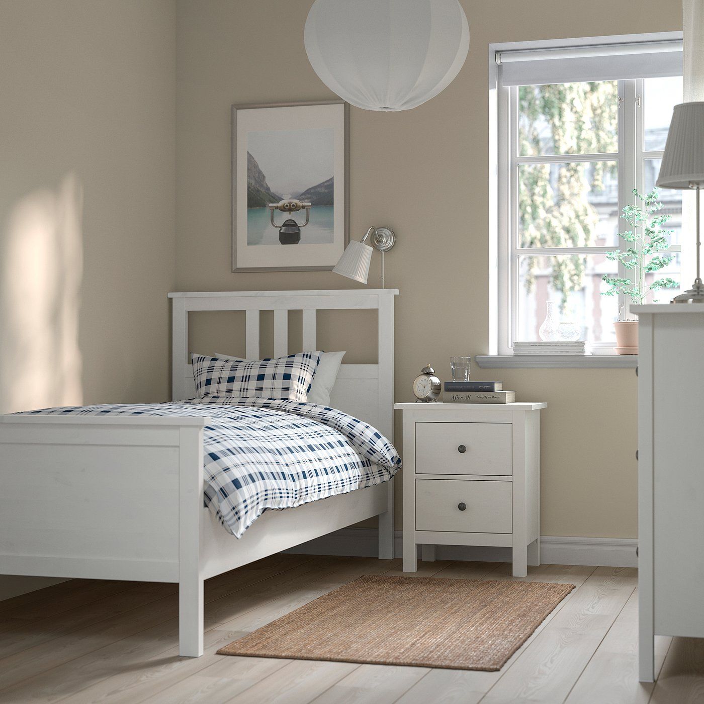 IKEA katalogoaren irudia