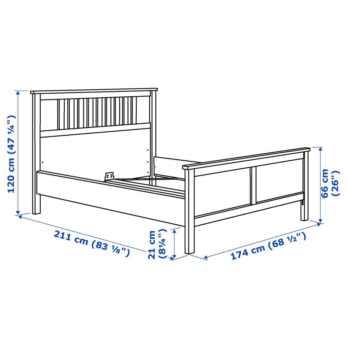 IKEA katalogoaren irudia