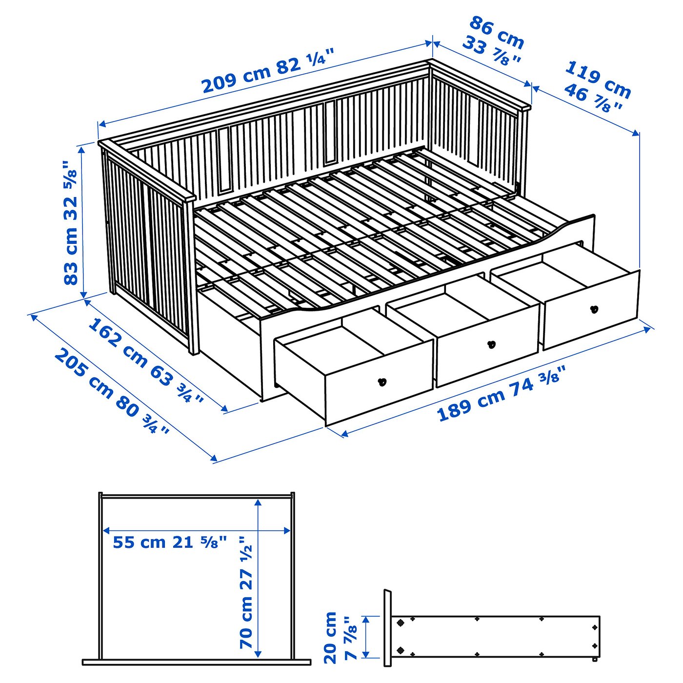 Imatge del catàleg IKEA