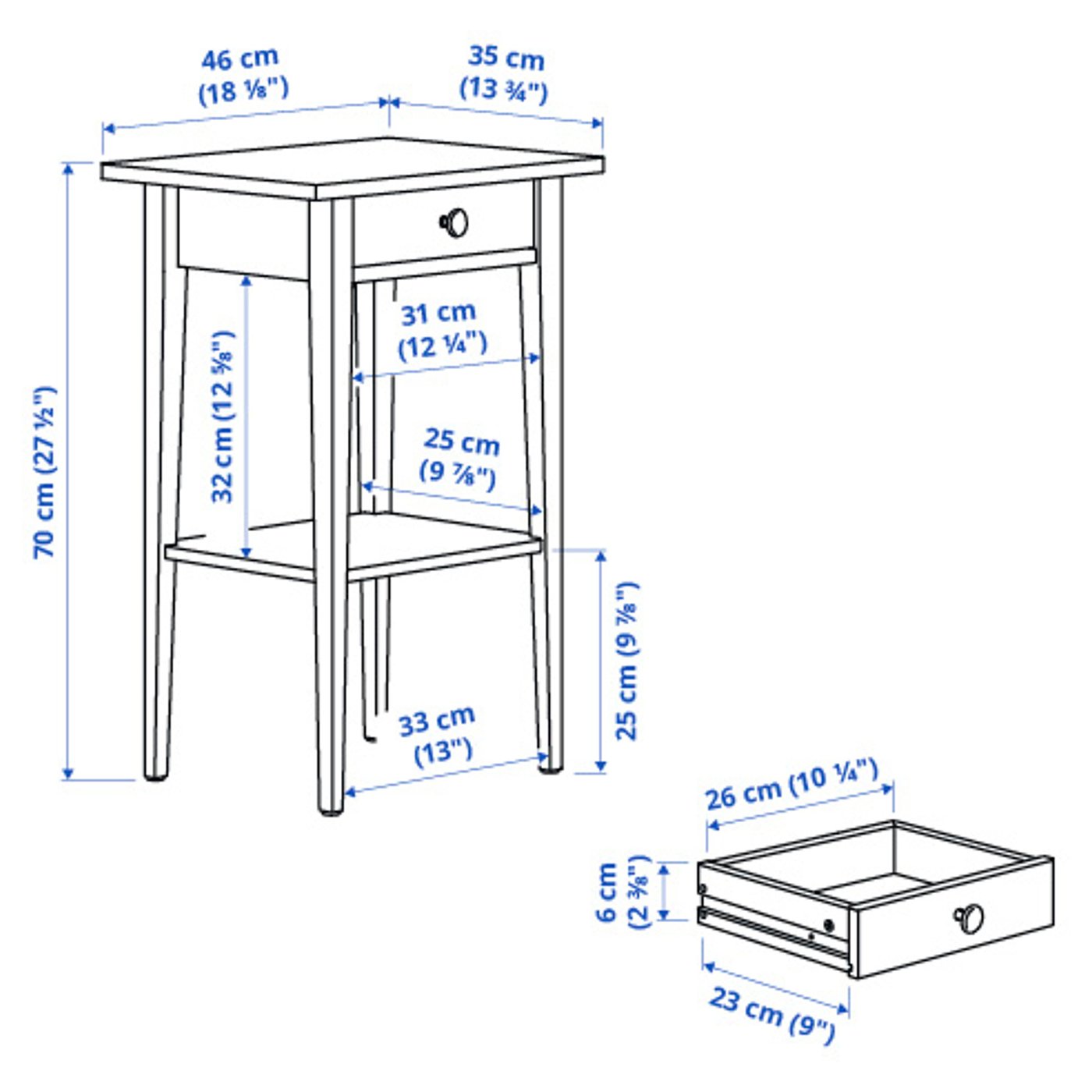 Imatge del catàleg IKEA