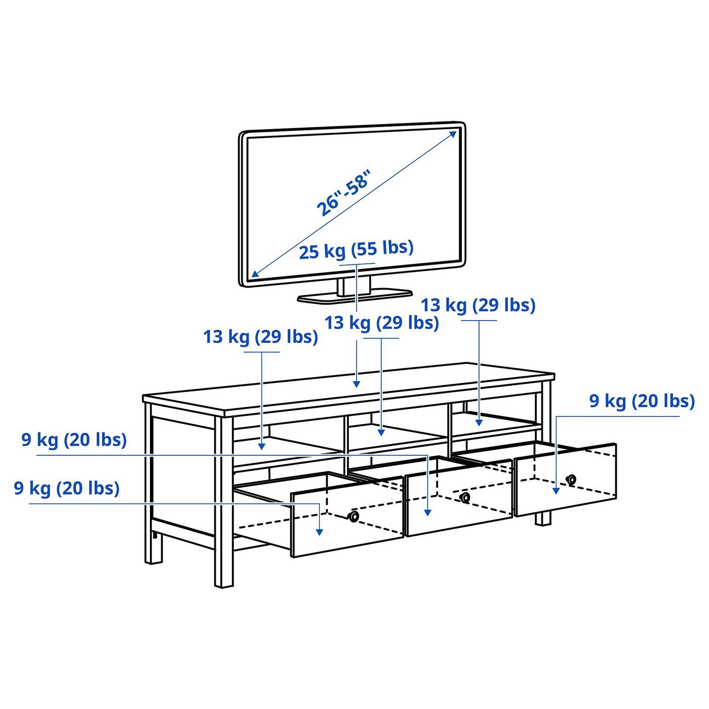 Imatge del catàleg IKEA