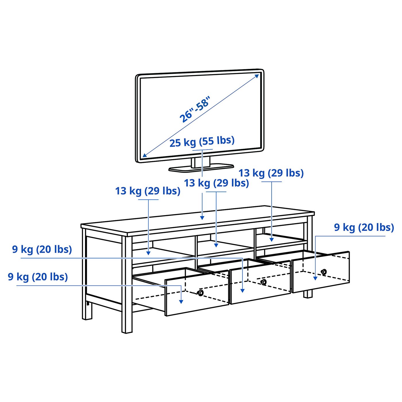Imatge del catàleg IKEA