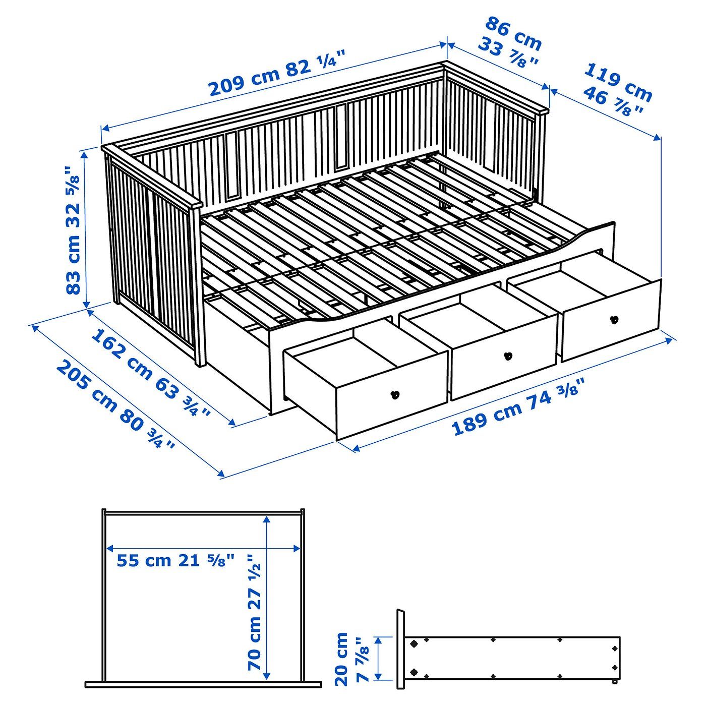 Imatge del catàleg IKEA