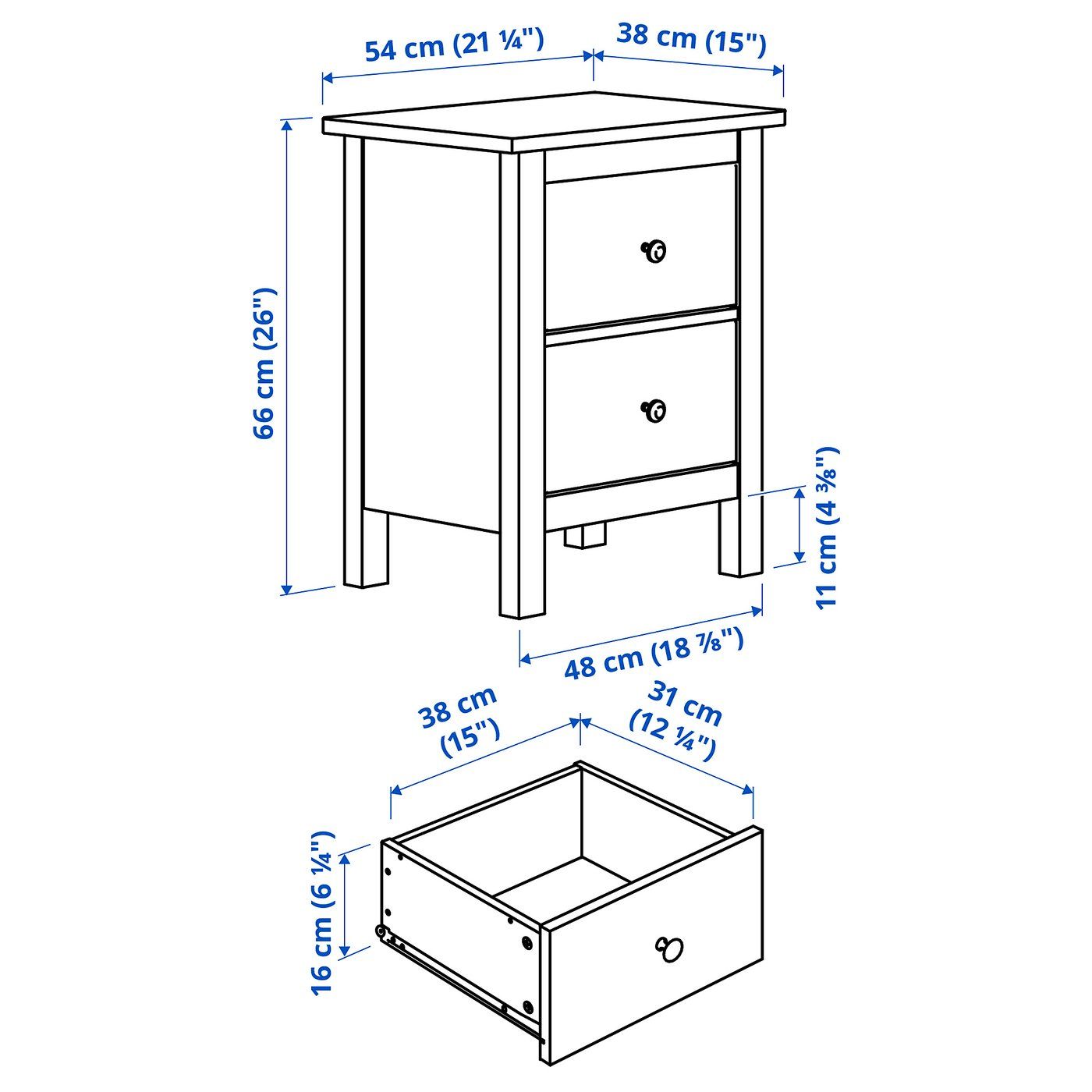 Imatge del catàleg IKEA