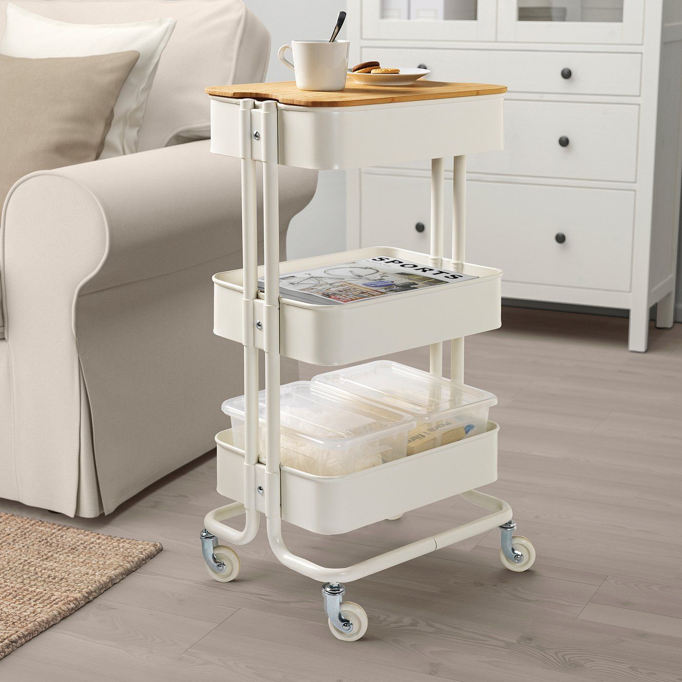 Imatge del catàleg IKEA