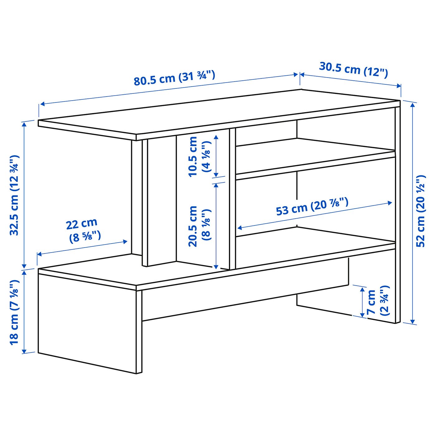 Imaxe do catálogo de IKEA