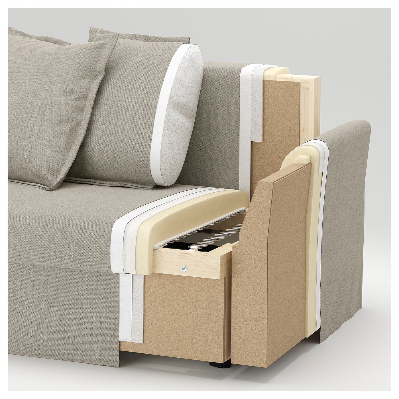 IKEA katalogoaren irudia