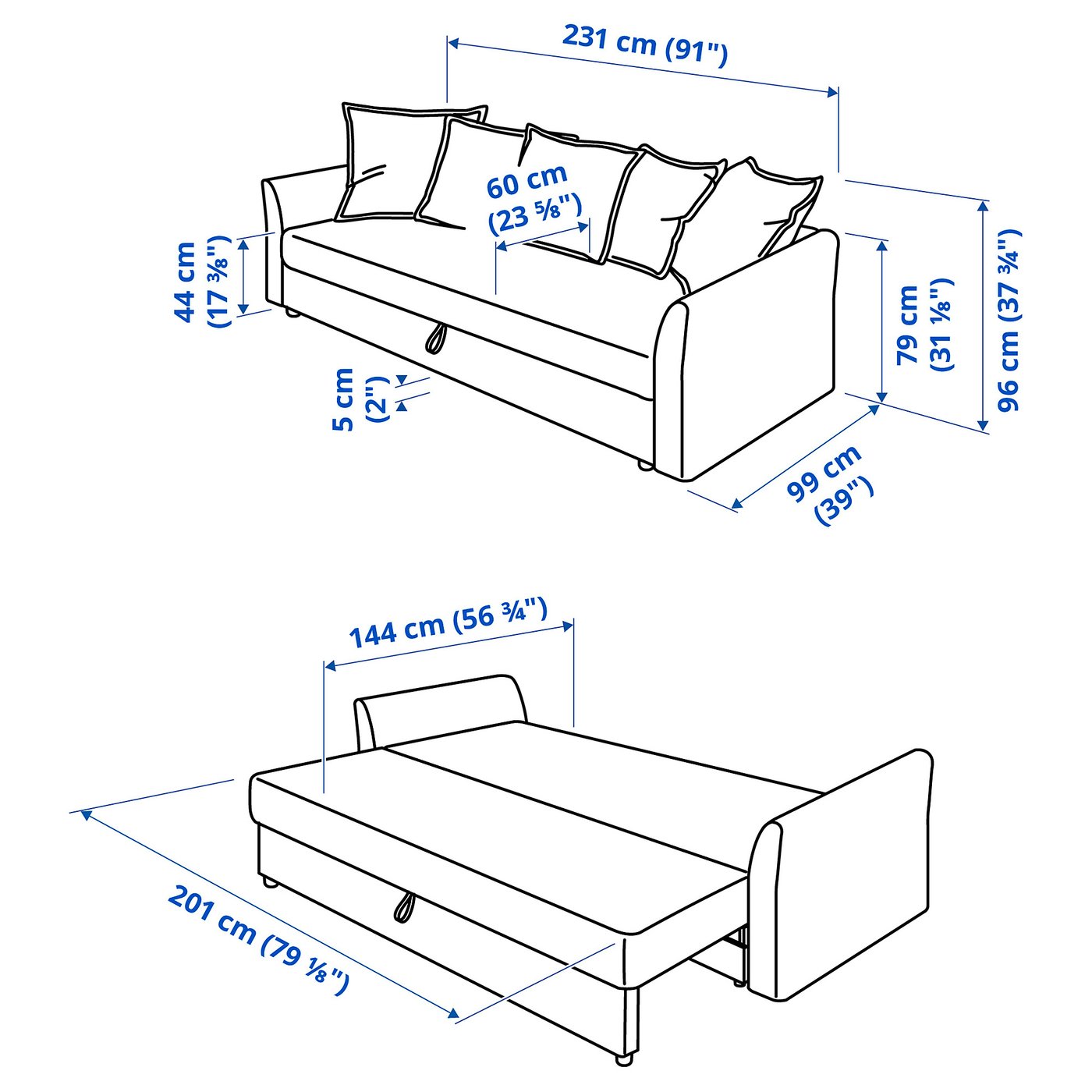 Imatge del catàleg IKEA