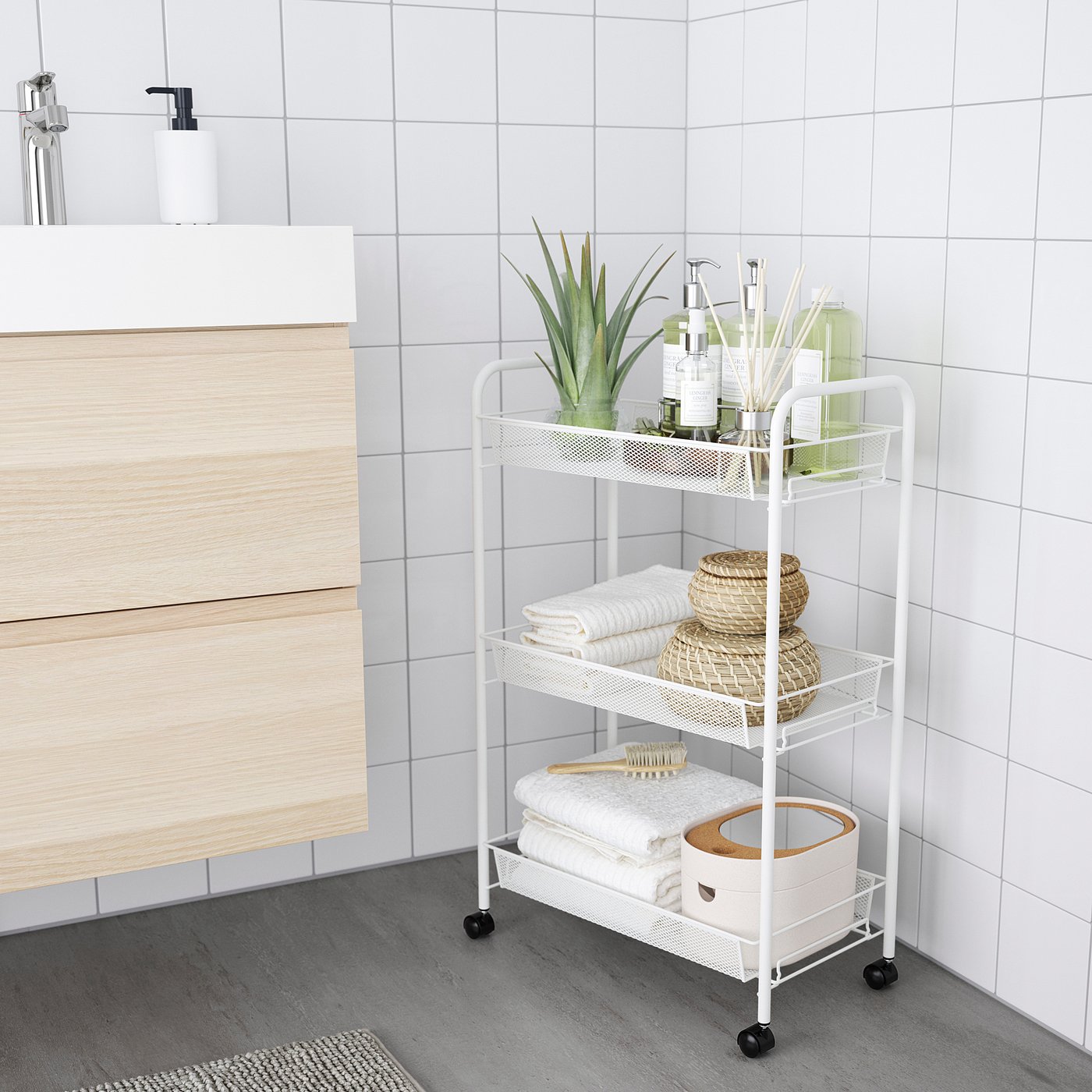 IKEA catalogue photo